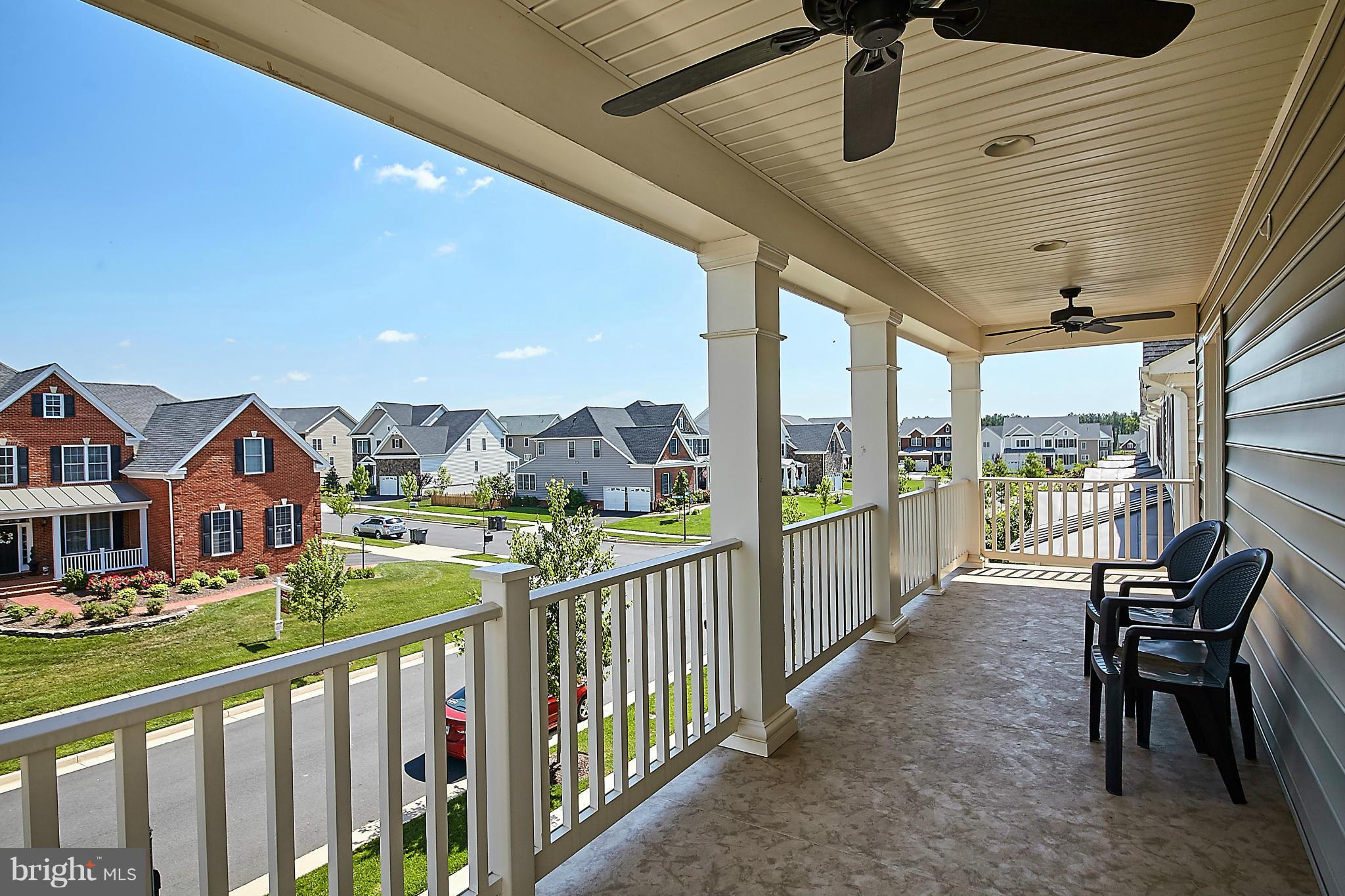 DOMINION VALLEY COUNTRY CLUB - Residential