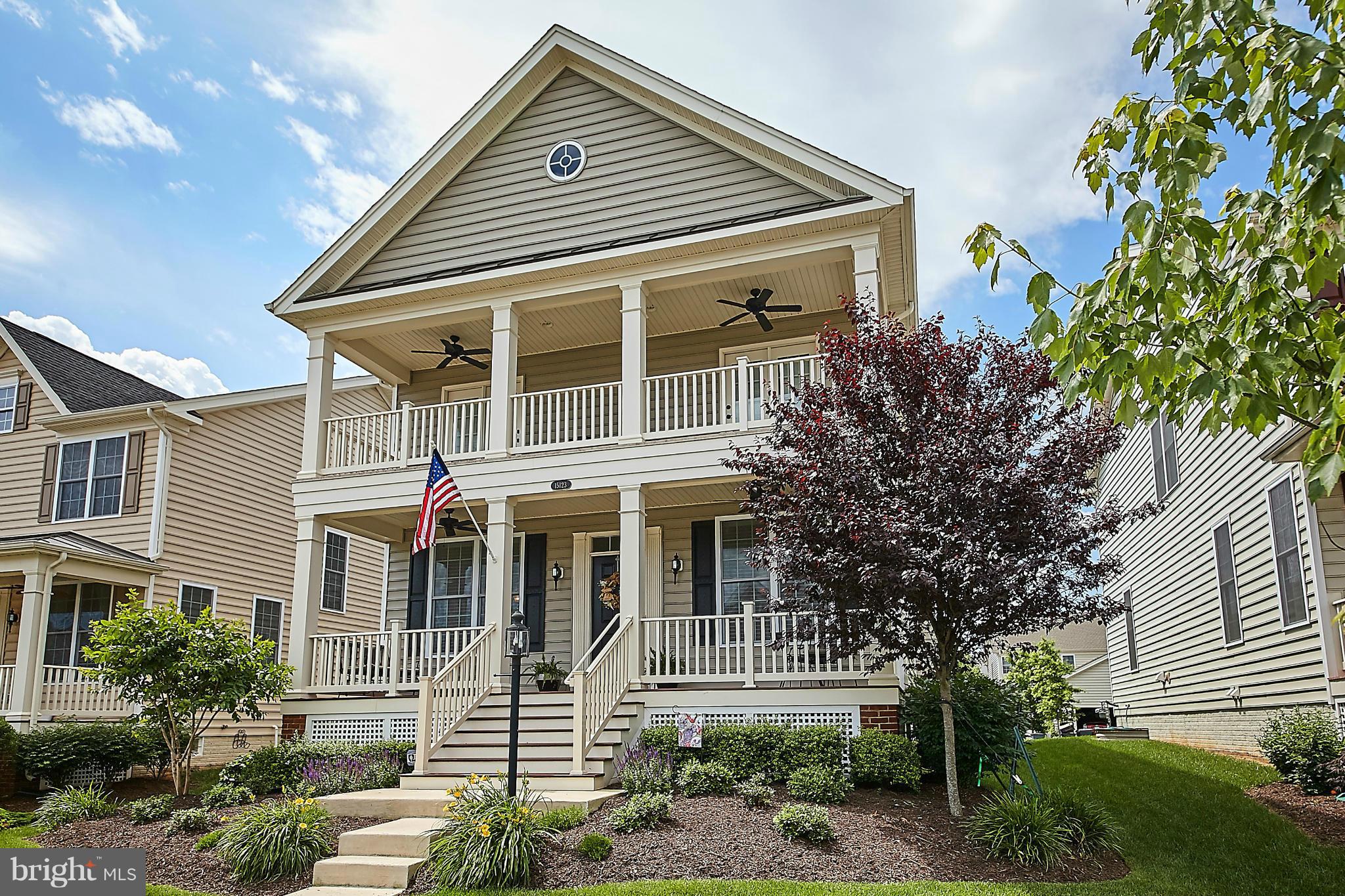 DOMINION VALLEY COUNTRY CLUB - Residential