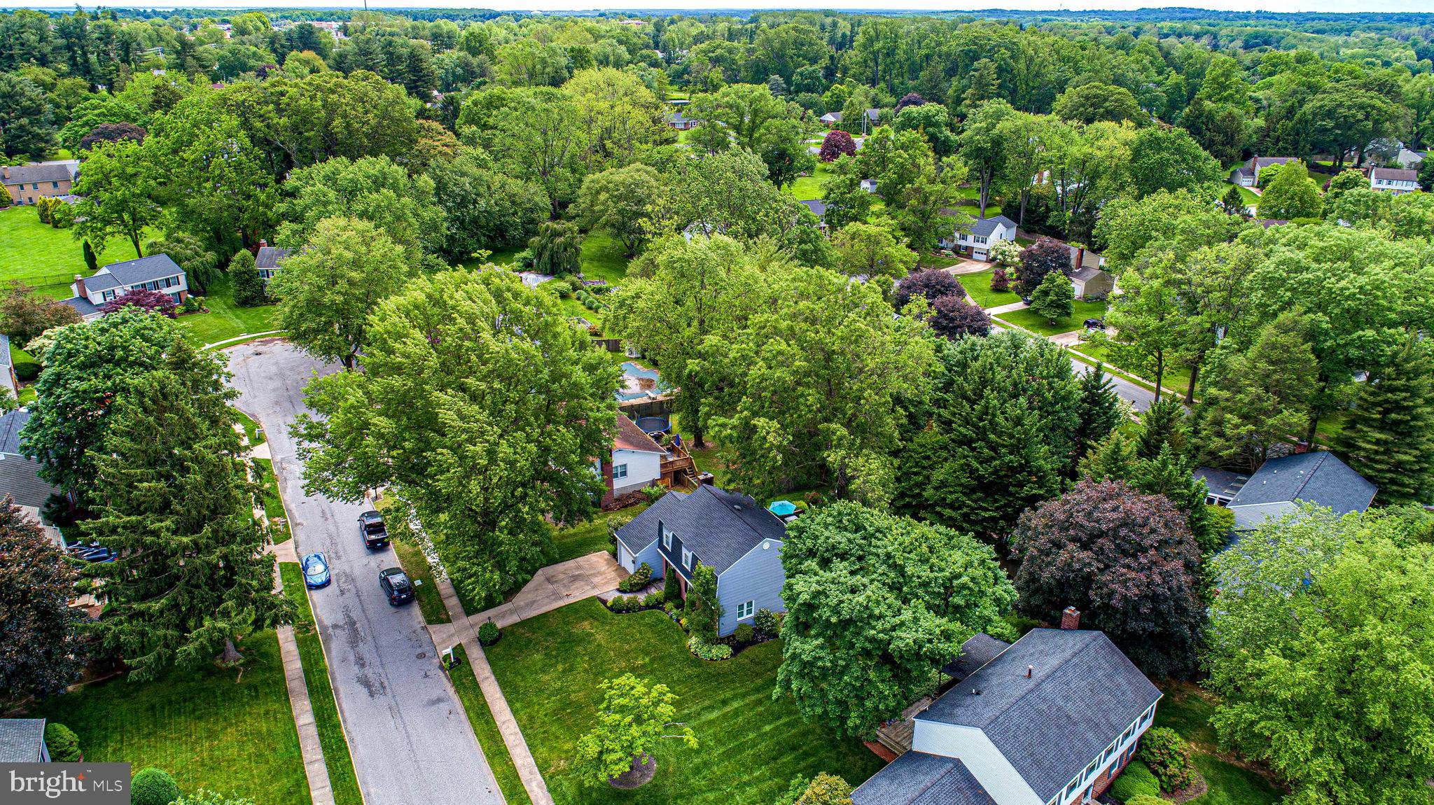 WEST RIDING - Residential