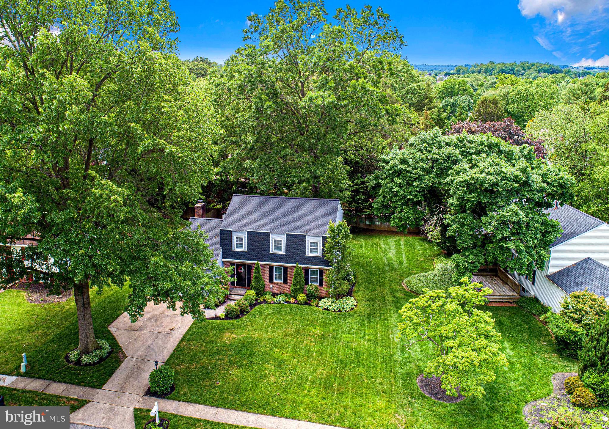 WEST RIDING - Residential