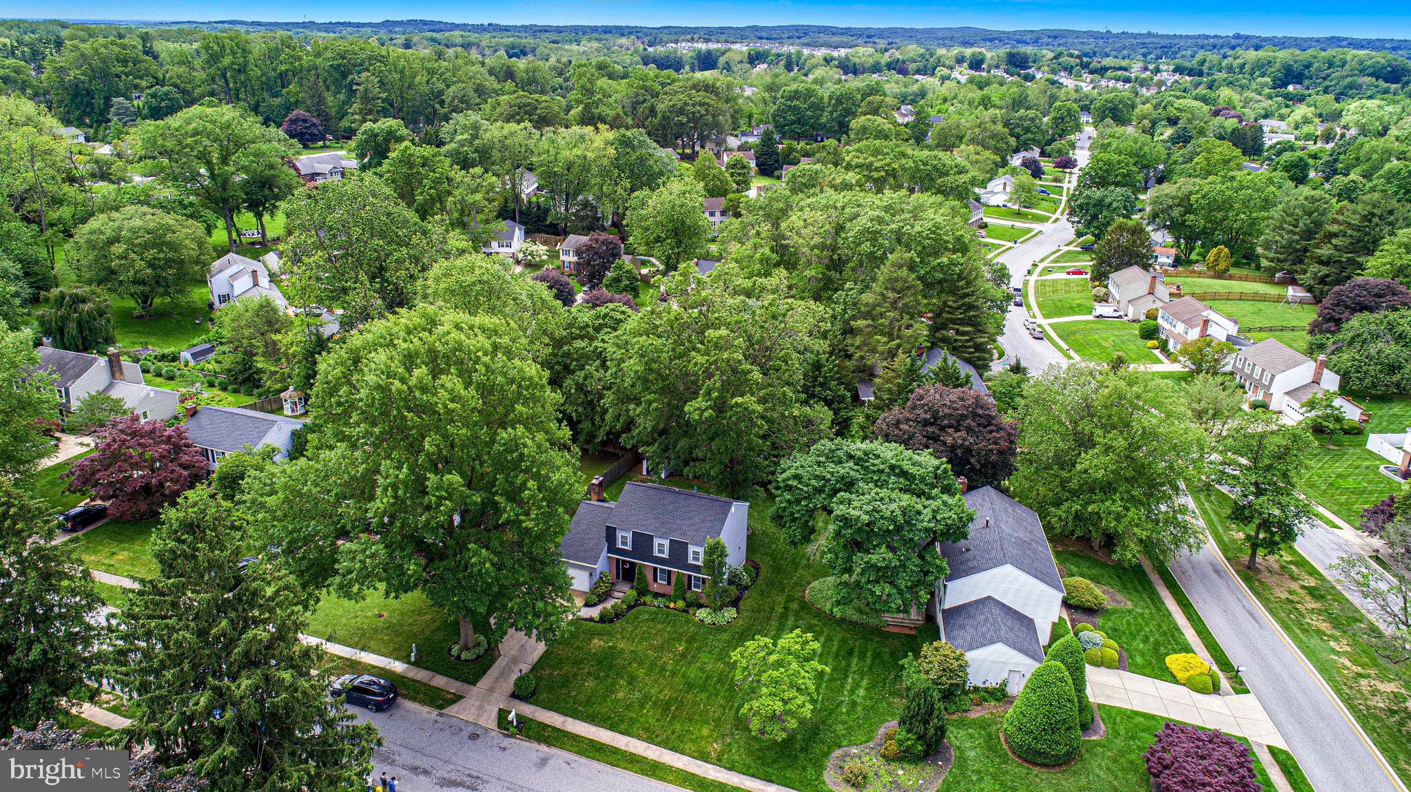 WEST RIDING - Residential