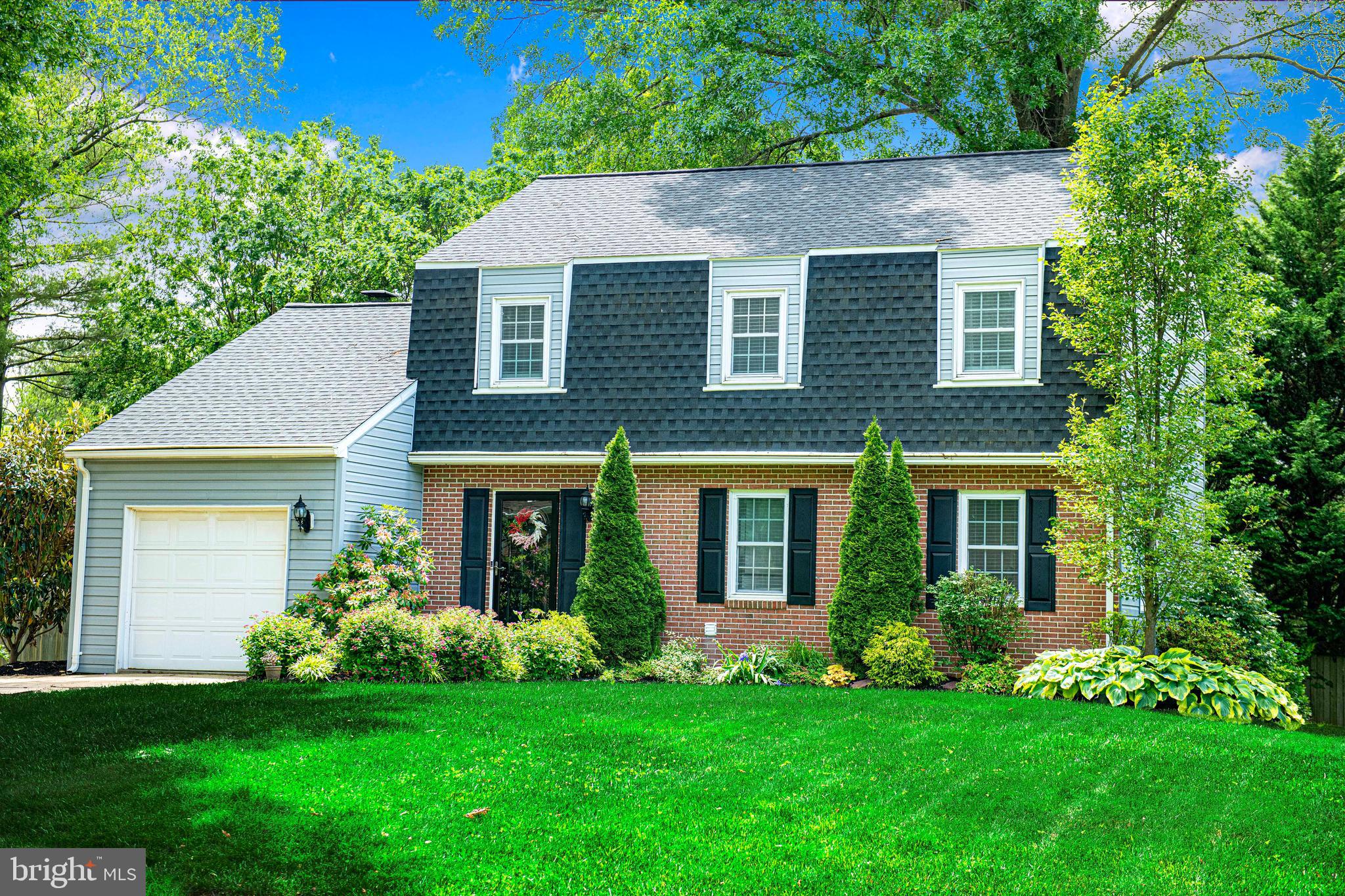1502 AMESBURY COURT
