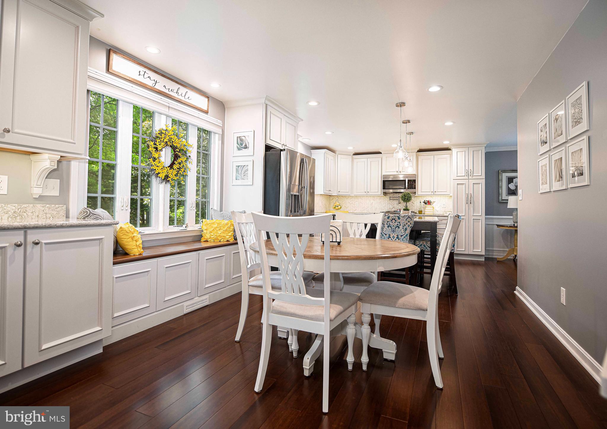 WEST RIDING - Residential