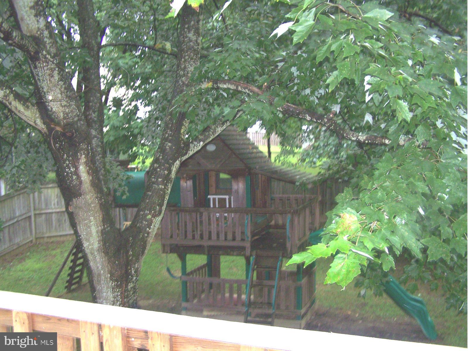 DALE CITY - Residential Lease