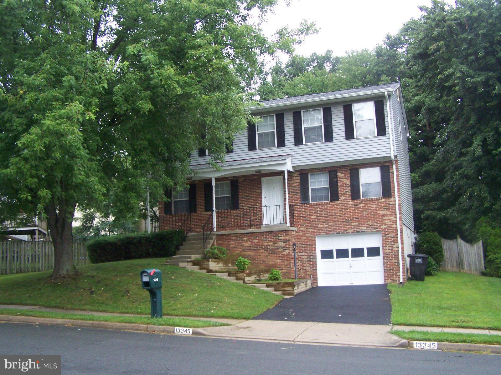 DALE CITY - Residential Lease