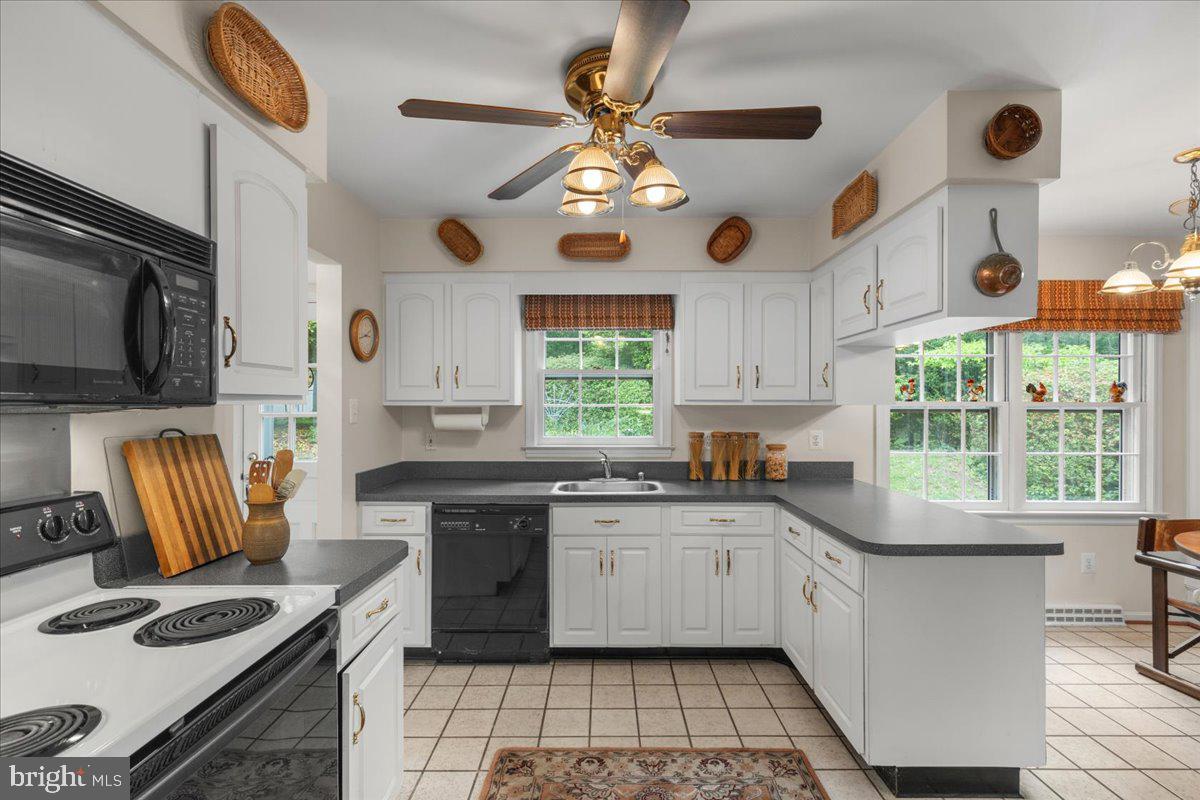 CAMELOT - Residential