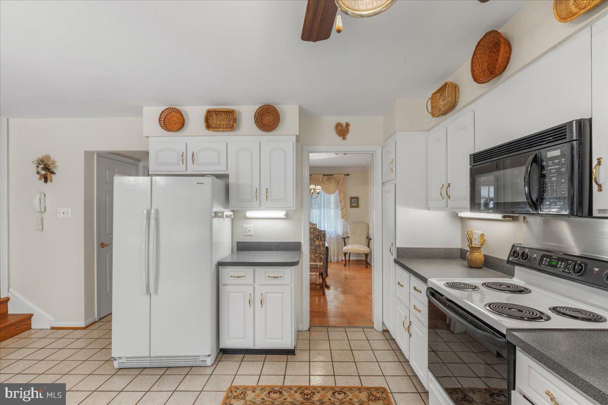 CAMELOT - Residential