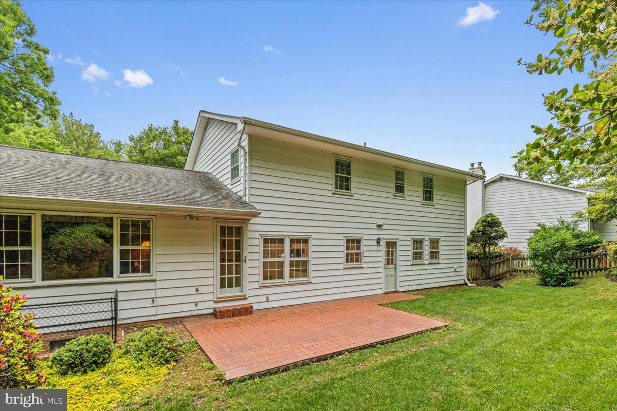 CAMELOT - Residential