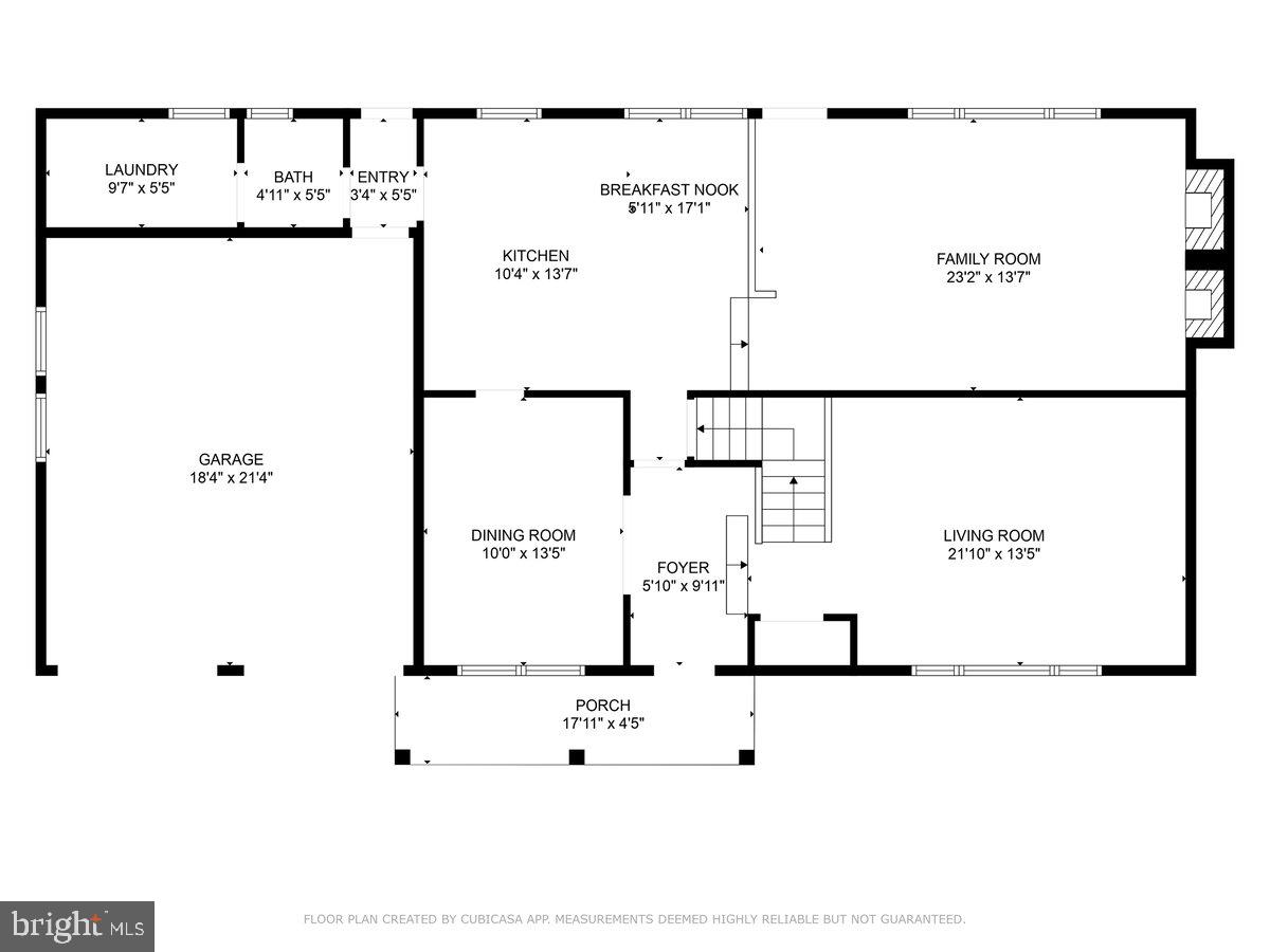 CAMELOT - Residential