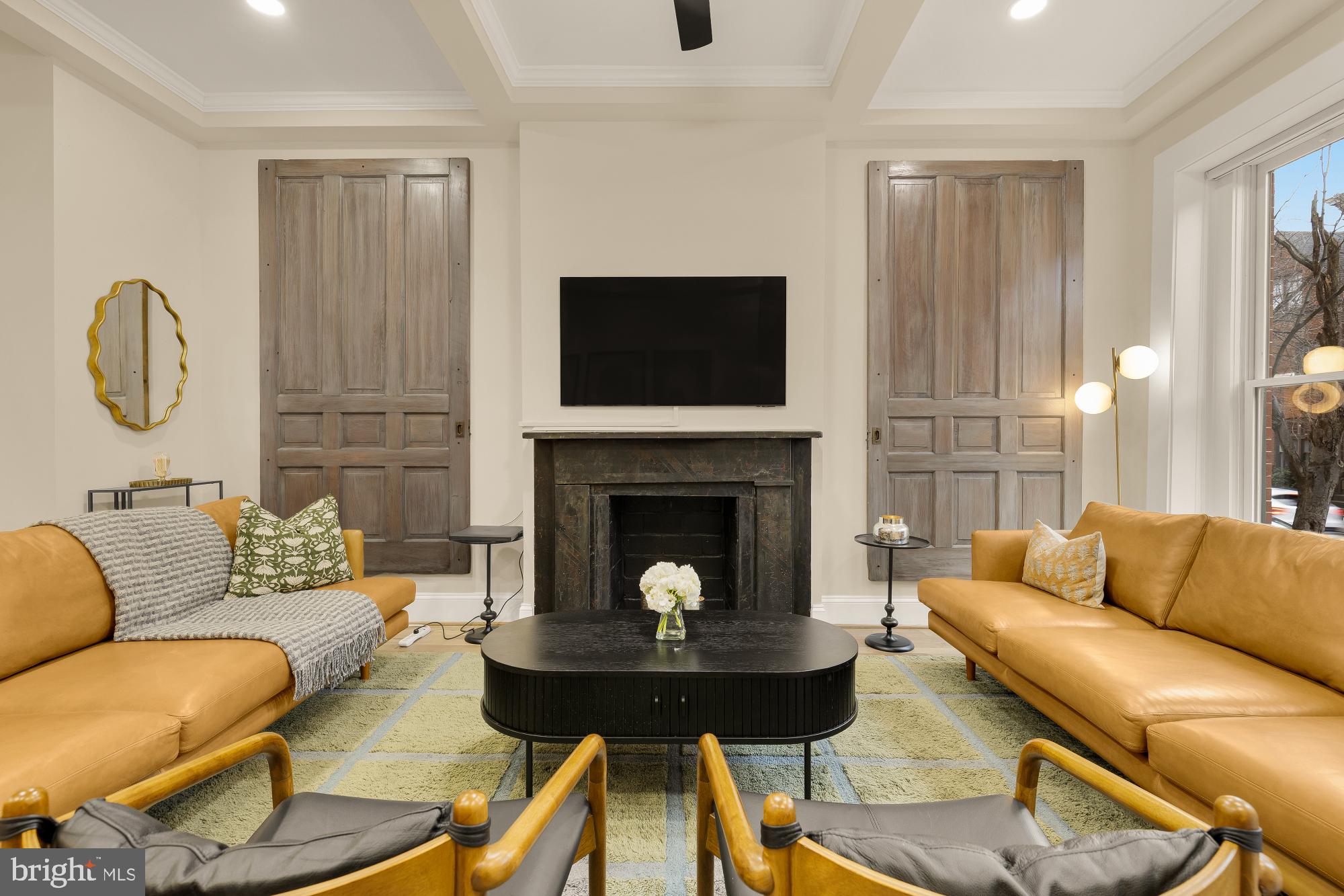 BUTCHERS HILL - Residential