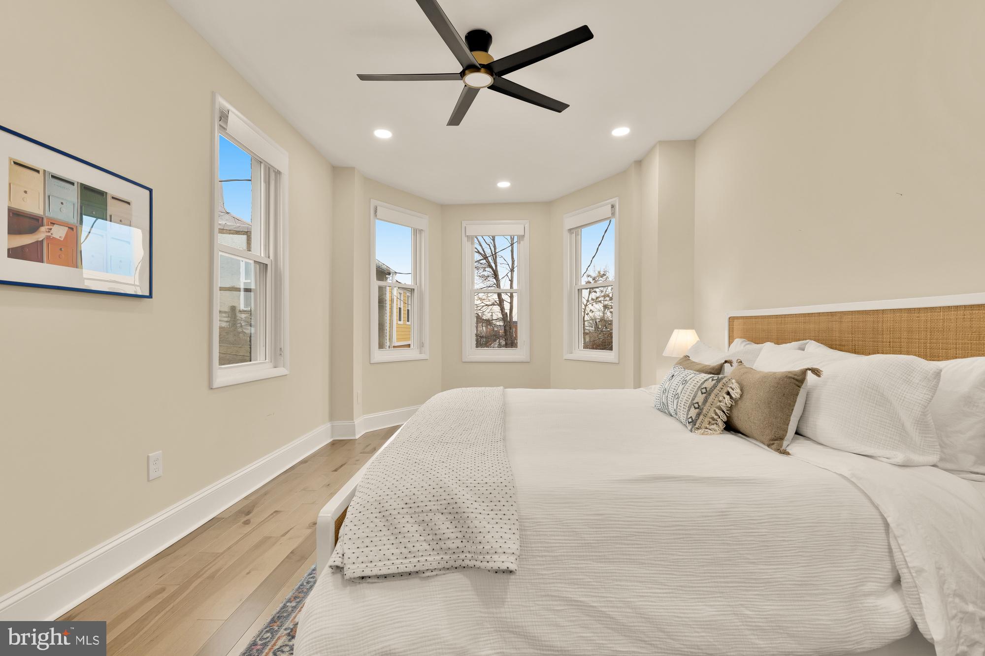 BUTCHERS HILL - Residential