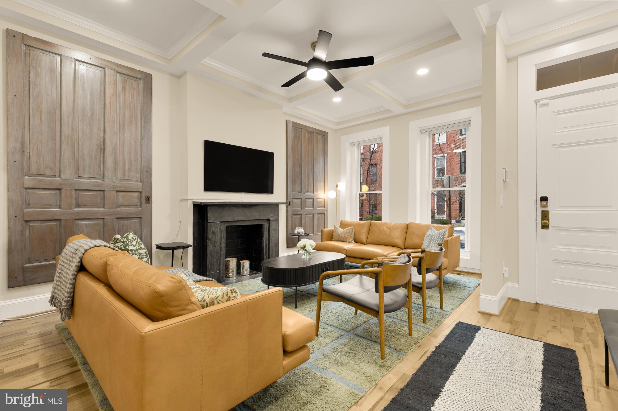 BUTCHERS HILL - Residential