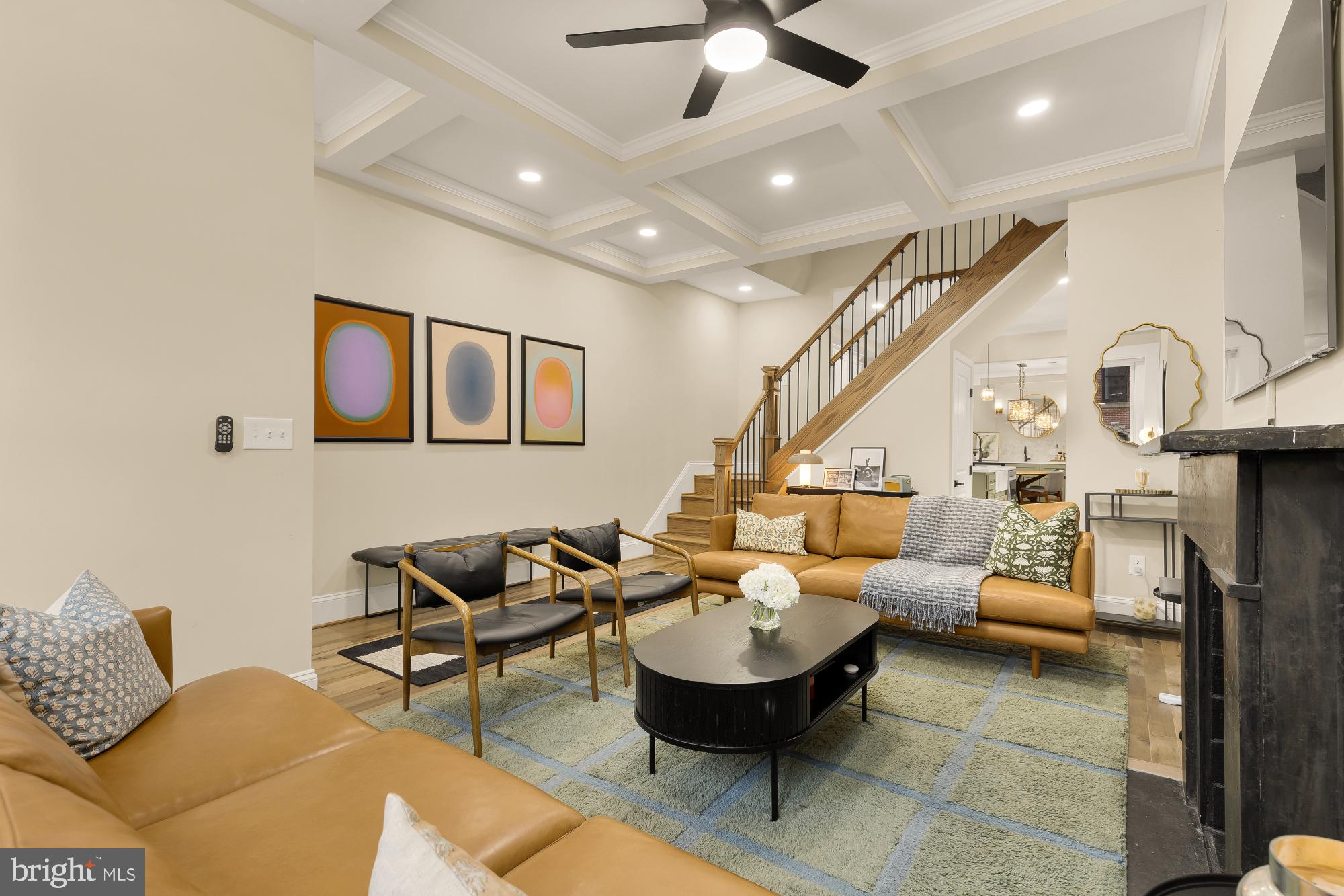 BUTCHERS HILL - Residential