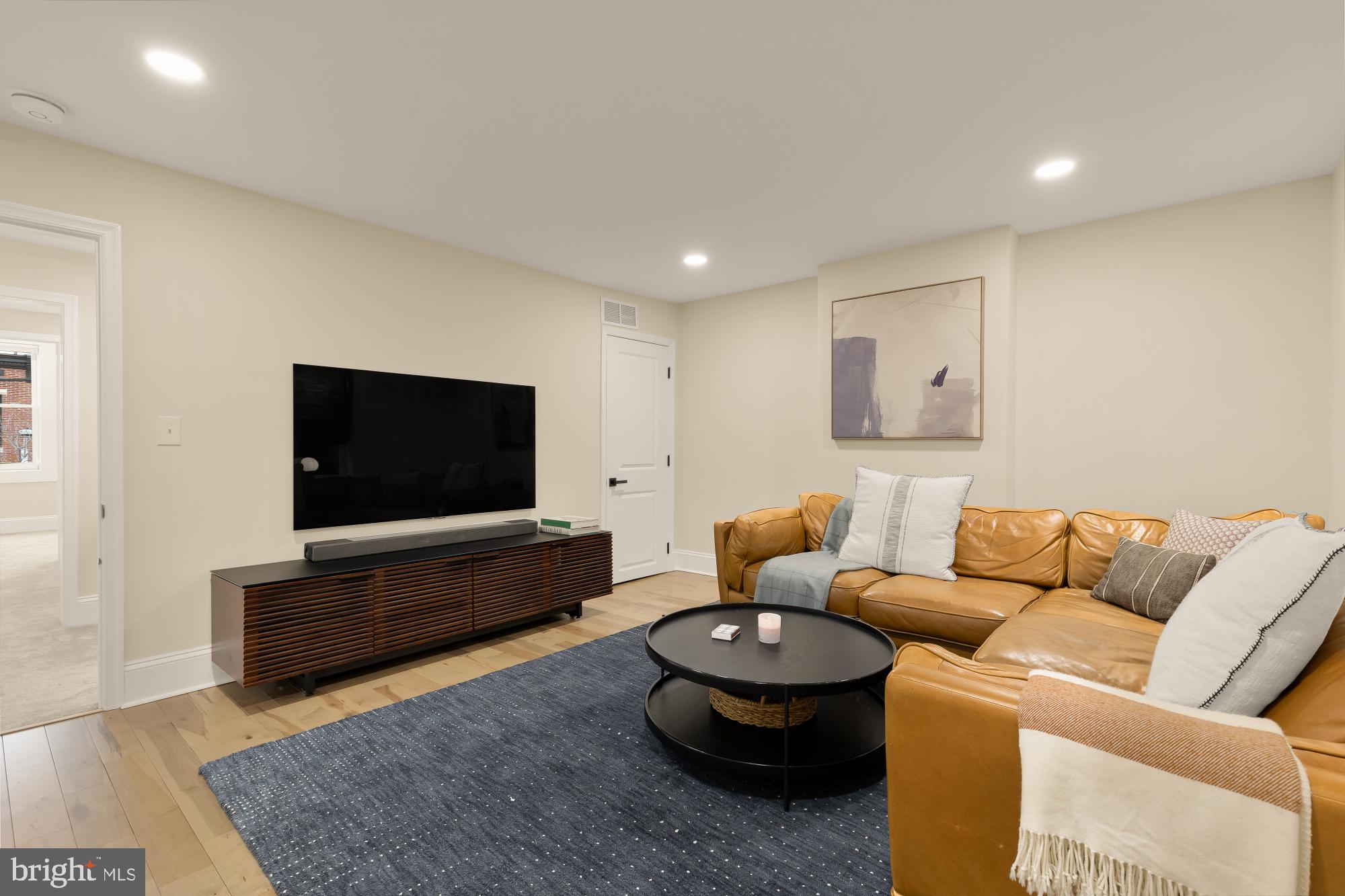 BUTCHERS HILL - Residential