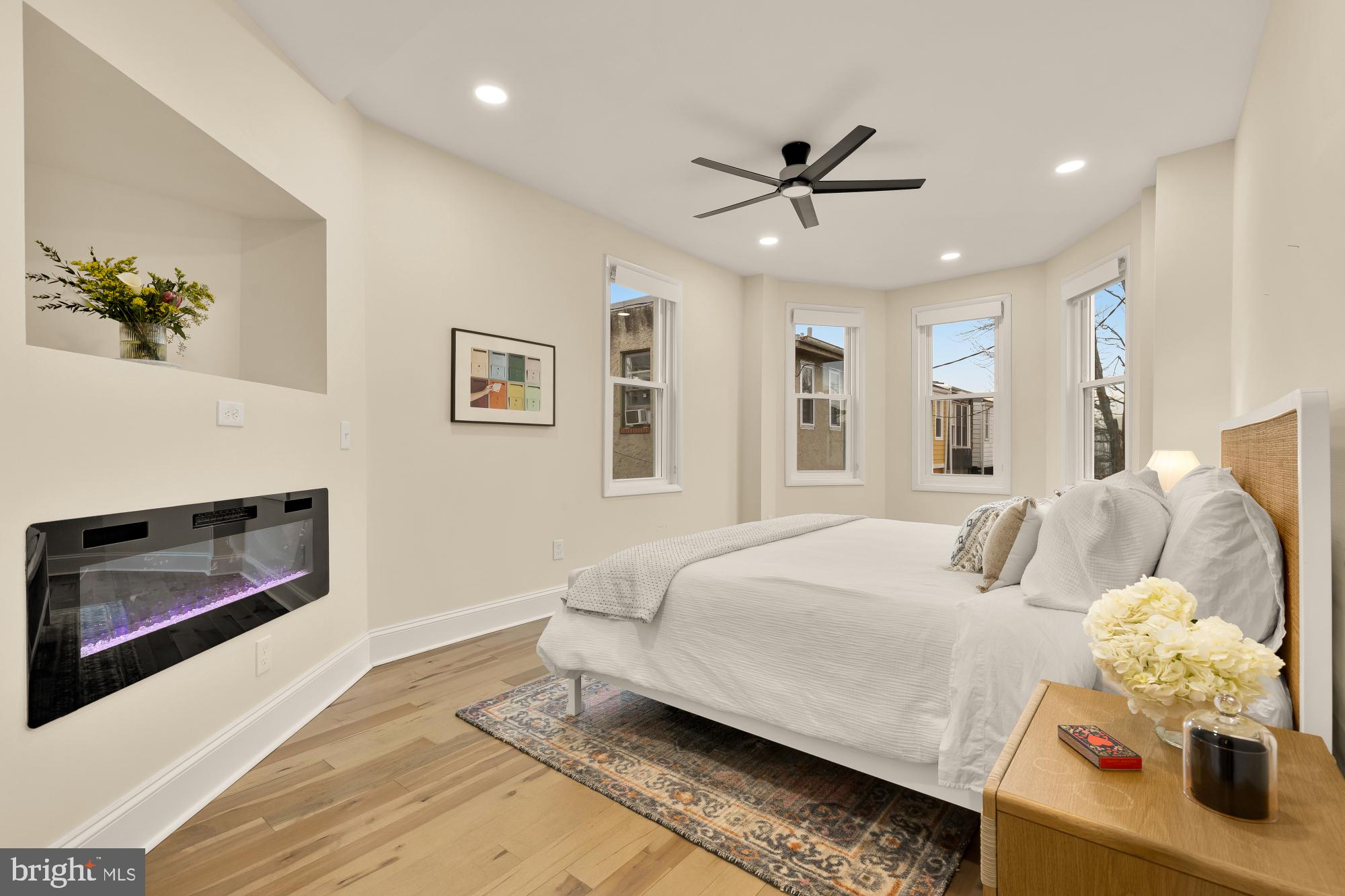 BUTCHERS HILL - Residential