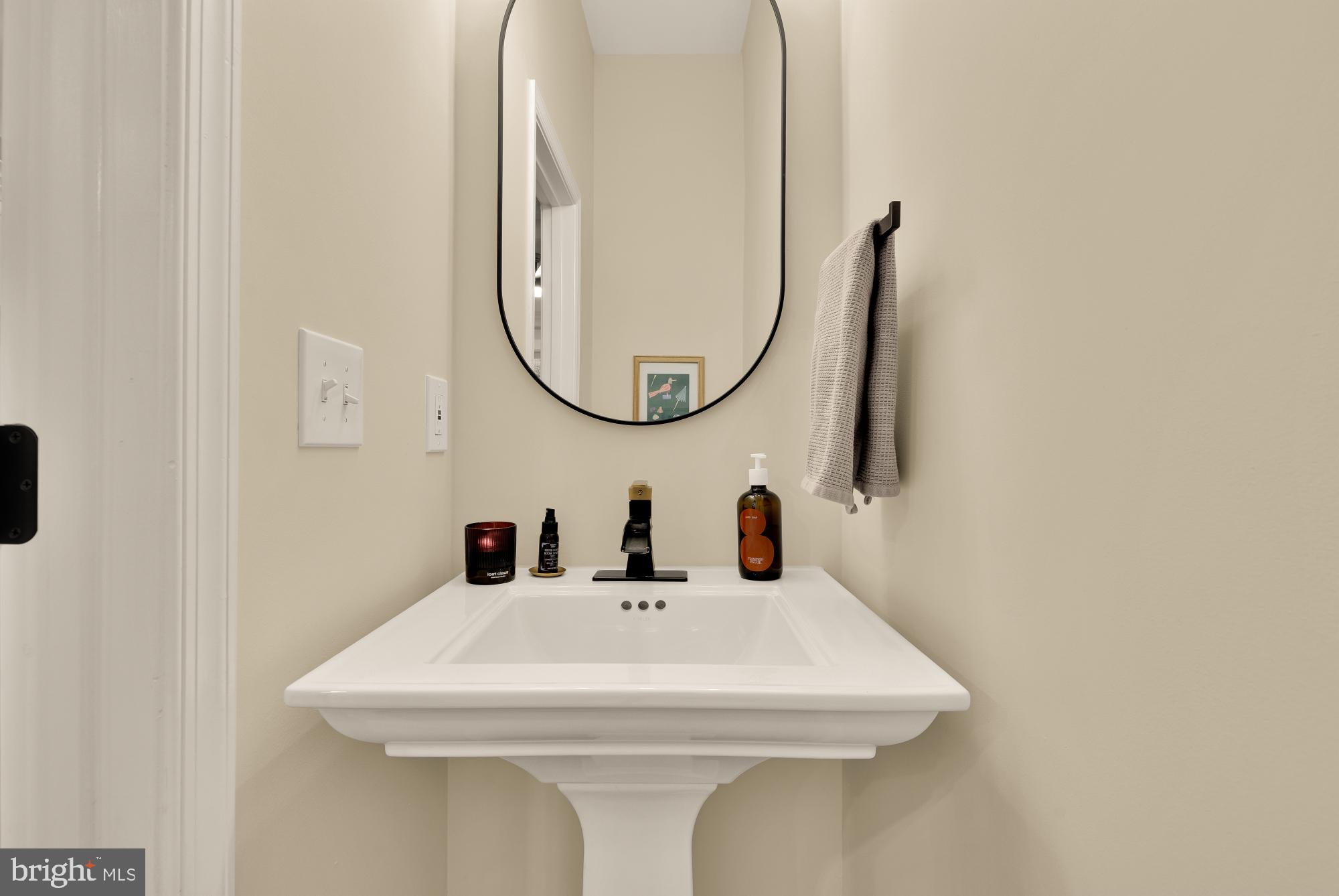 BUTCHERS HILL - Residential