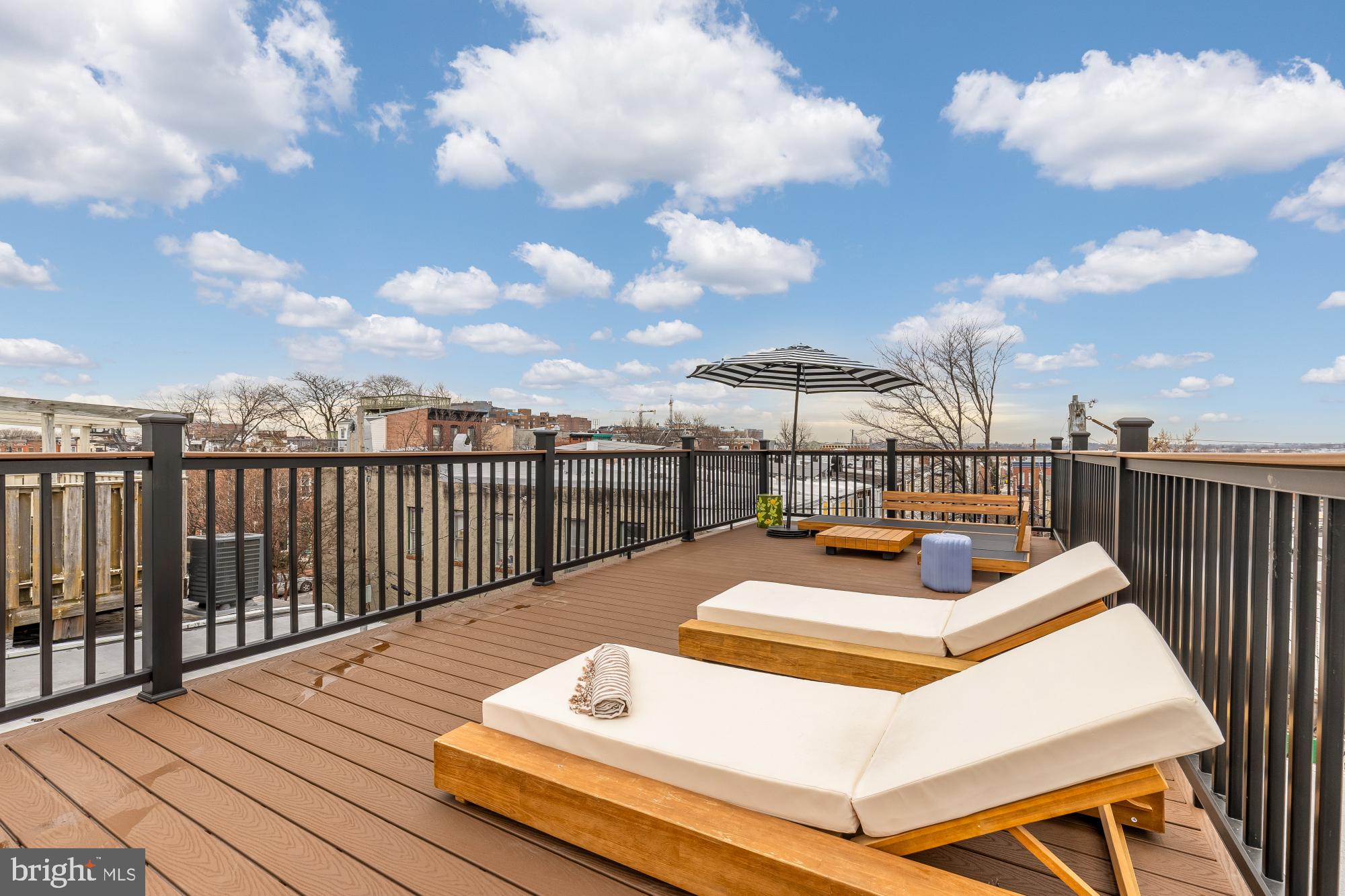 BUTCHERS HILL - Residential