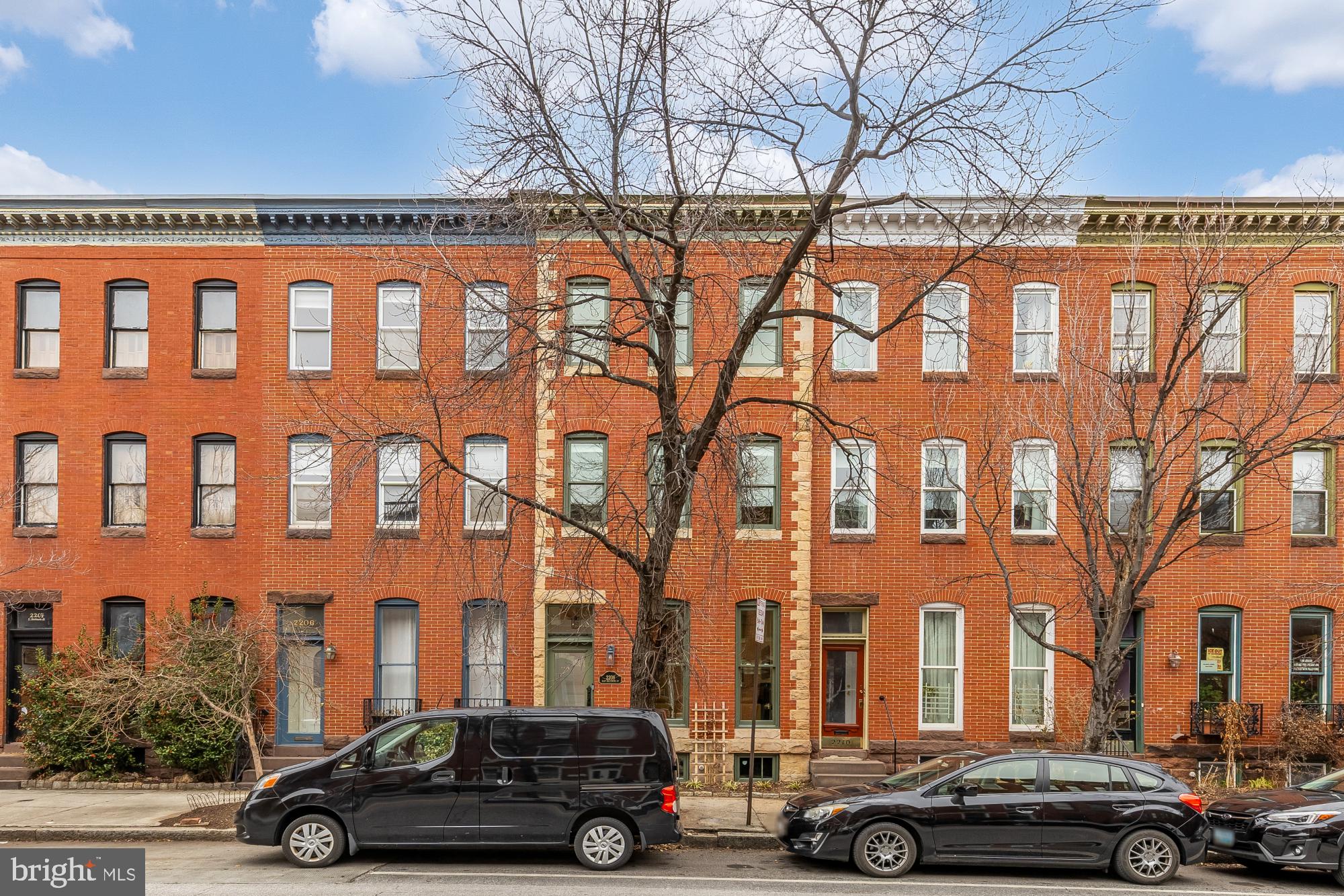 BUTCHERS HILL - Residential