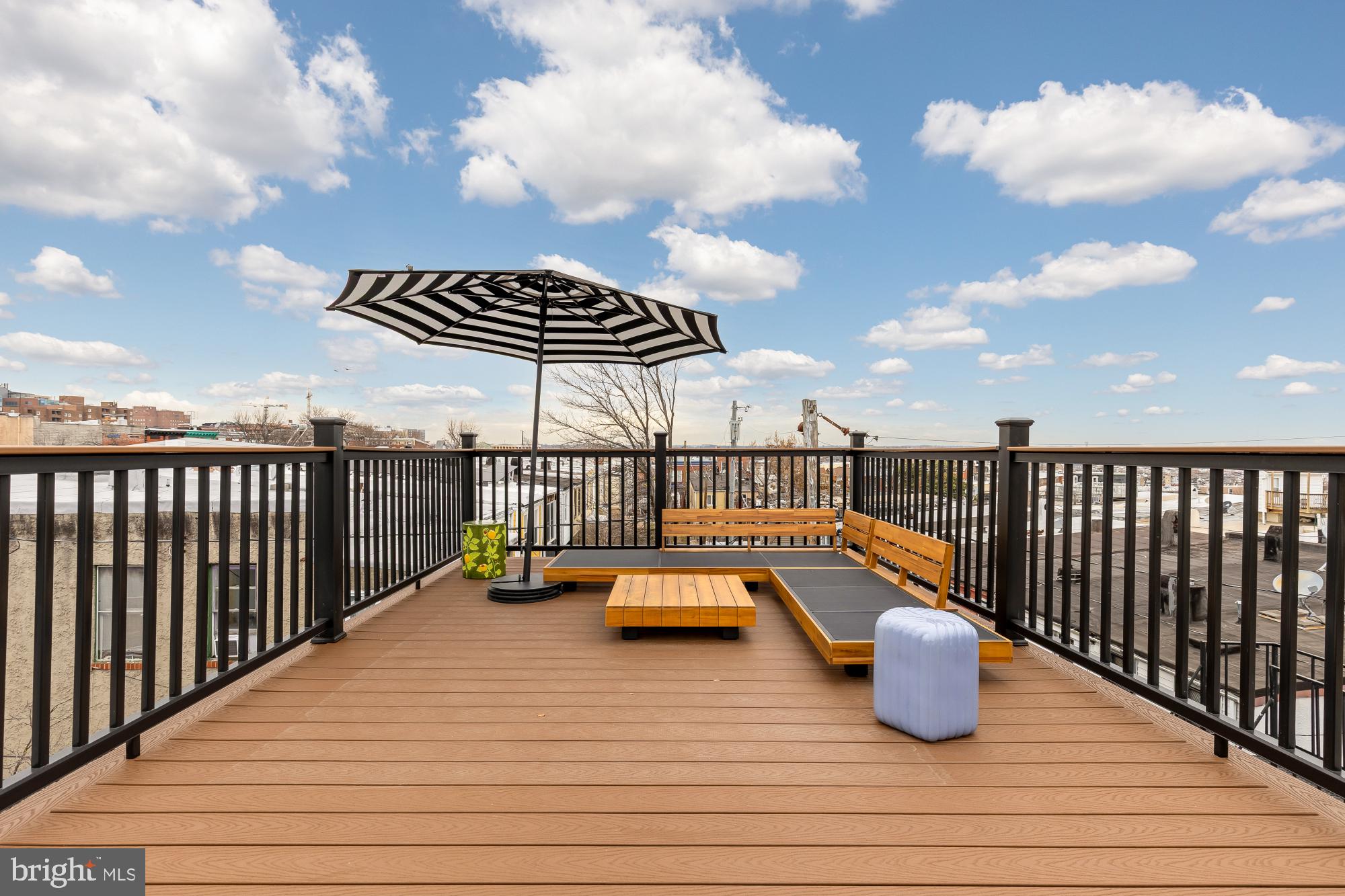 BUTCHERS HILL - Residential