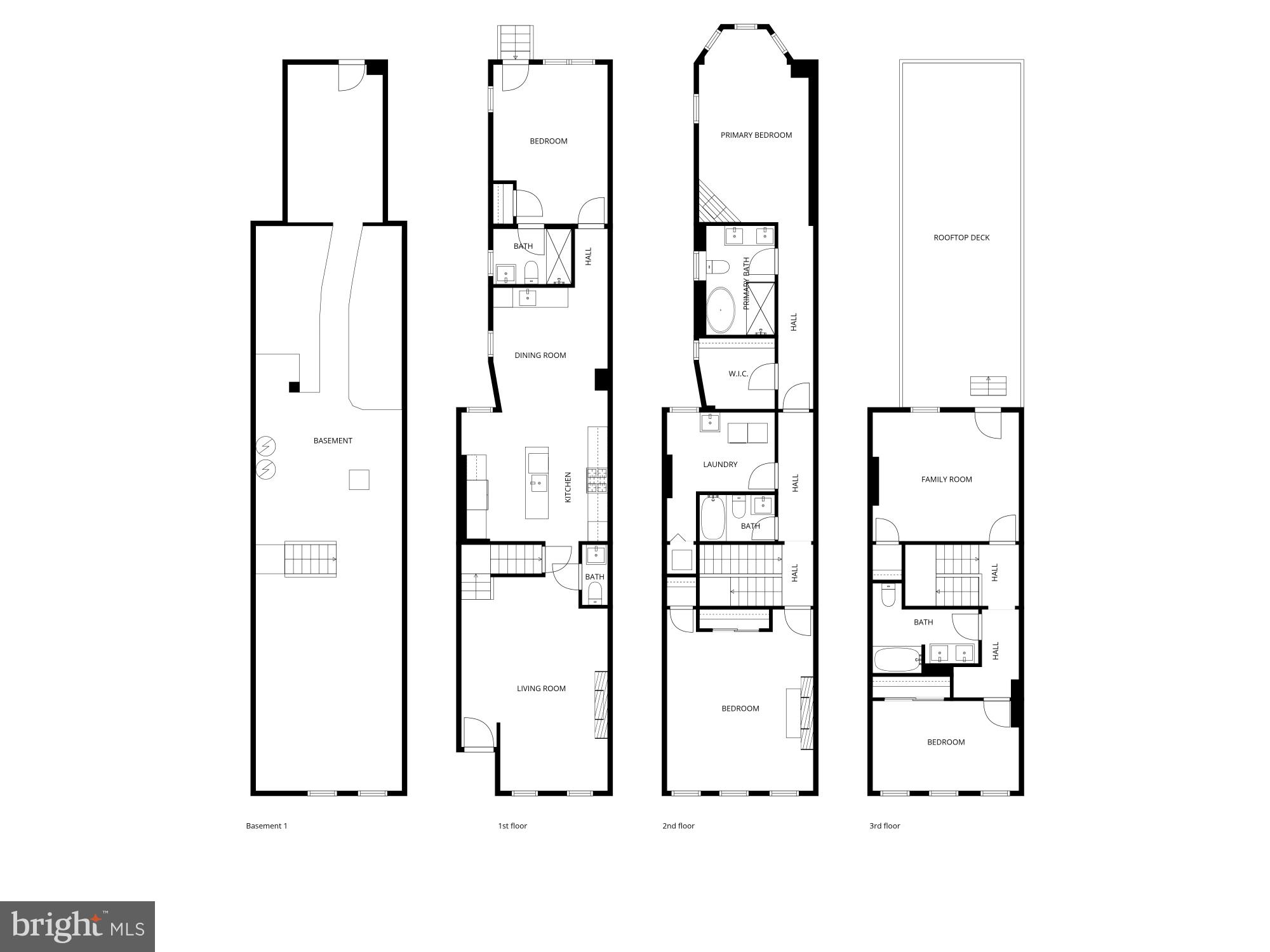BUTCHERS HILL - Residential