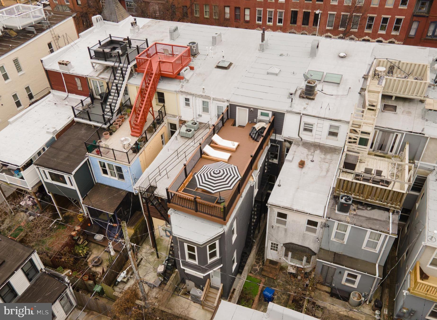 BUTCHERS HILL - Residential