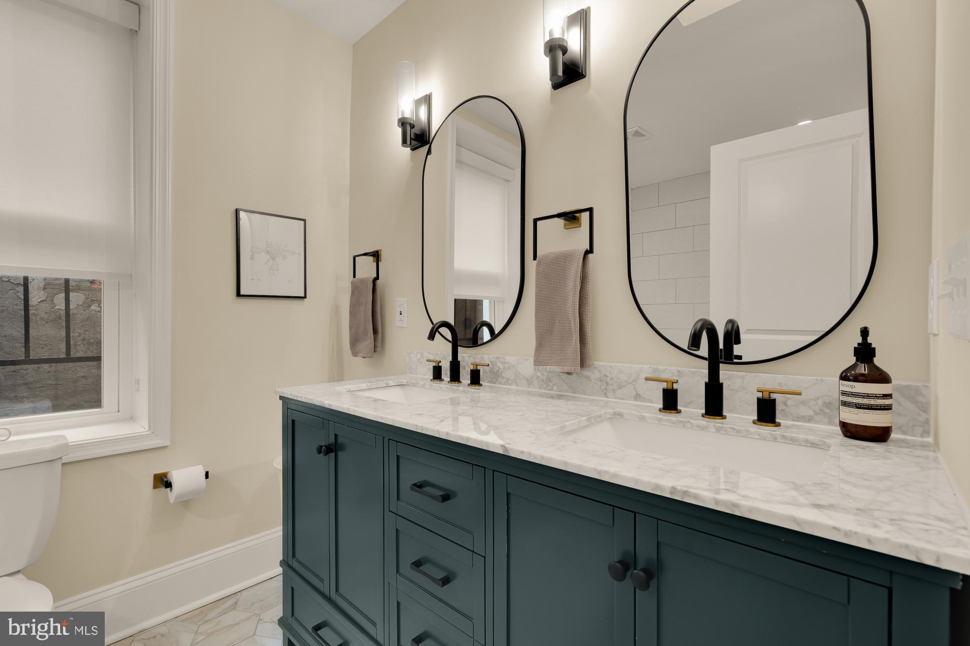 BUTCHERS HILL - Residential