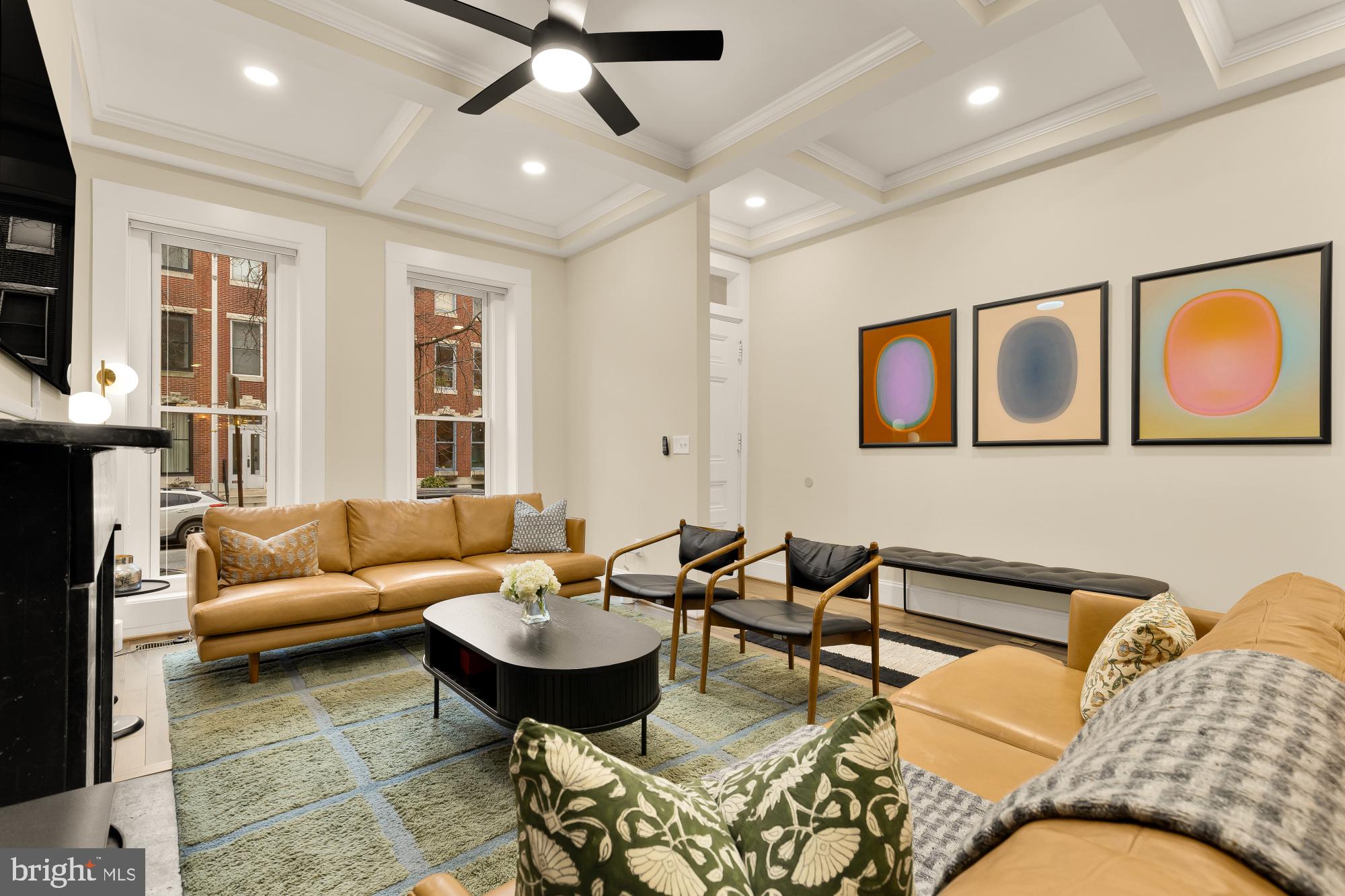 BUTCHERS HILL - Residential