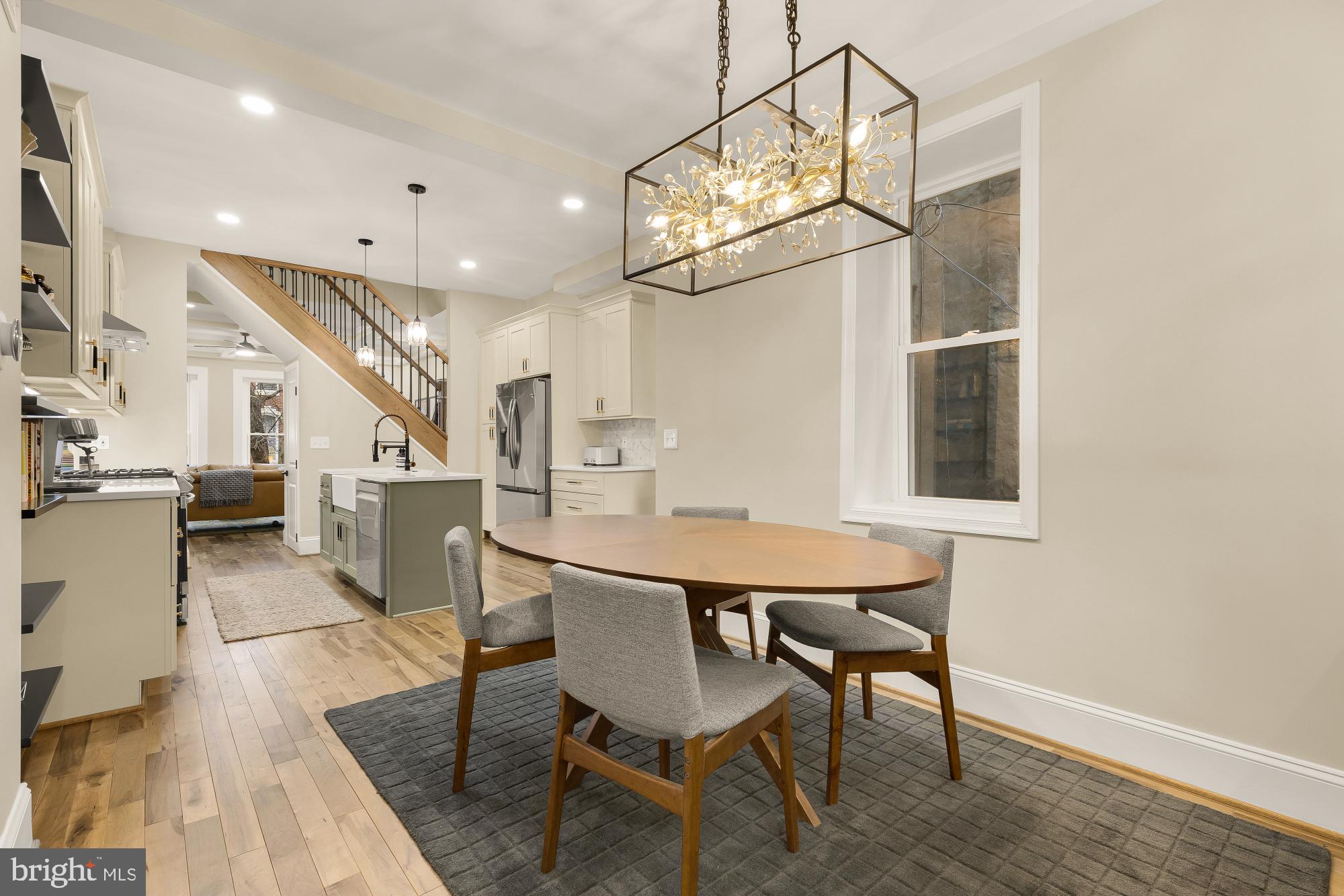 BUTCHERS HILL - Residential