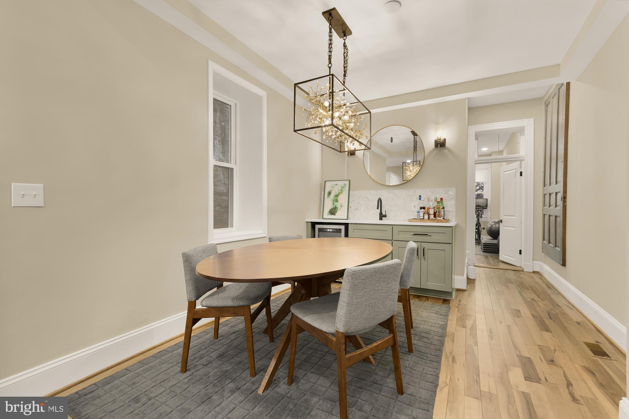 BUTCHERS HILL - Residential