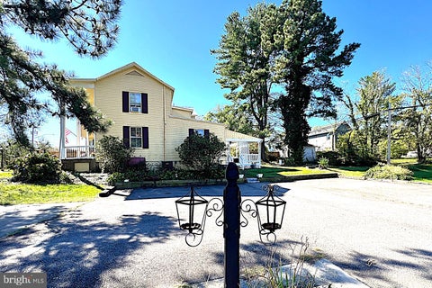 Photo of 605 Mineral Avenue, MINERAL, VA 23117 (MLS # VALA2009740)