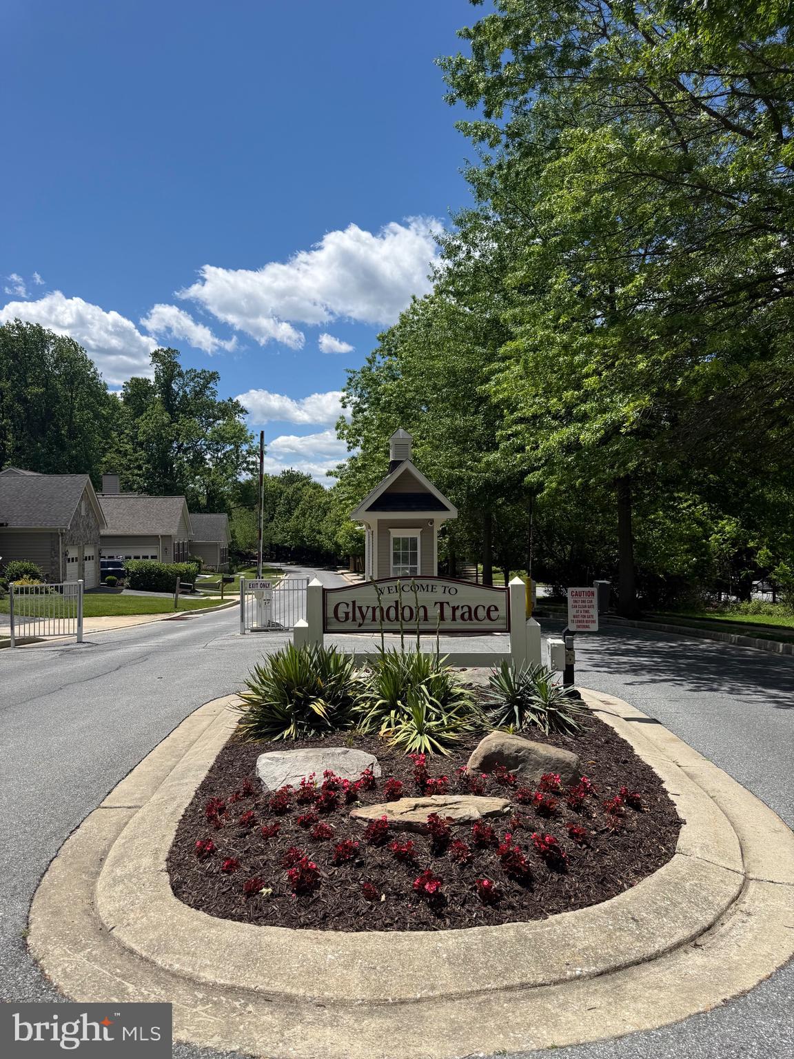 GLYNDON TRACE - Residential