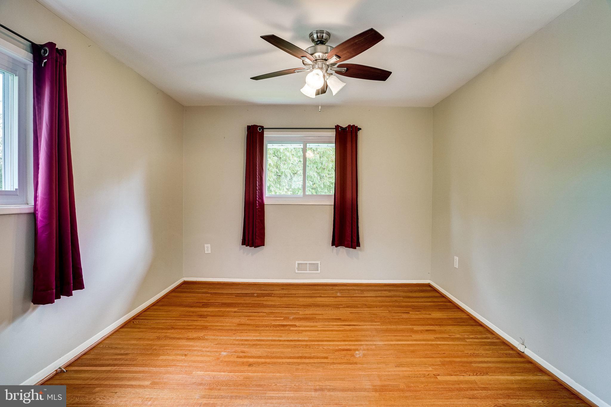 ROCART TERRACE - Residential Lease