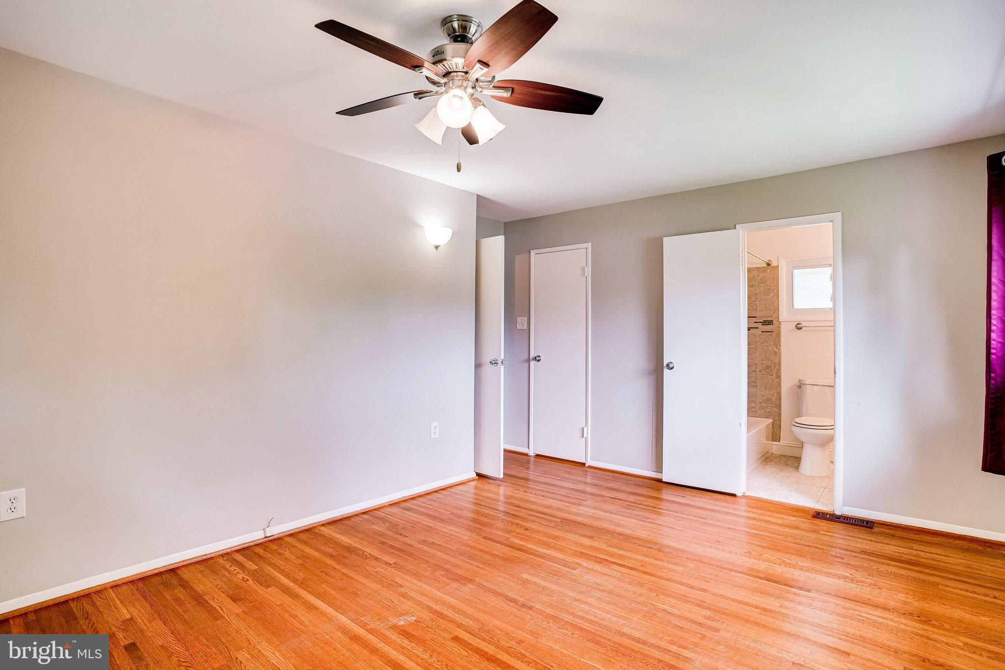 ROCART TERRACE - Residential Lease