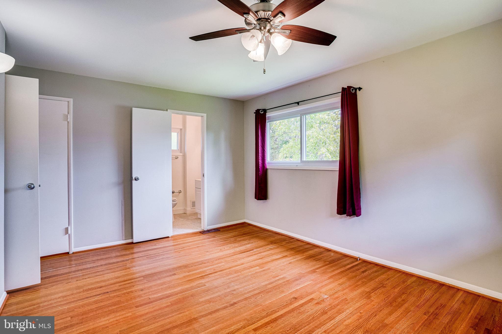 ROCART TERRACE - Residential Lease