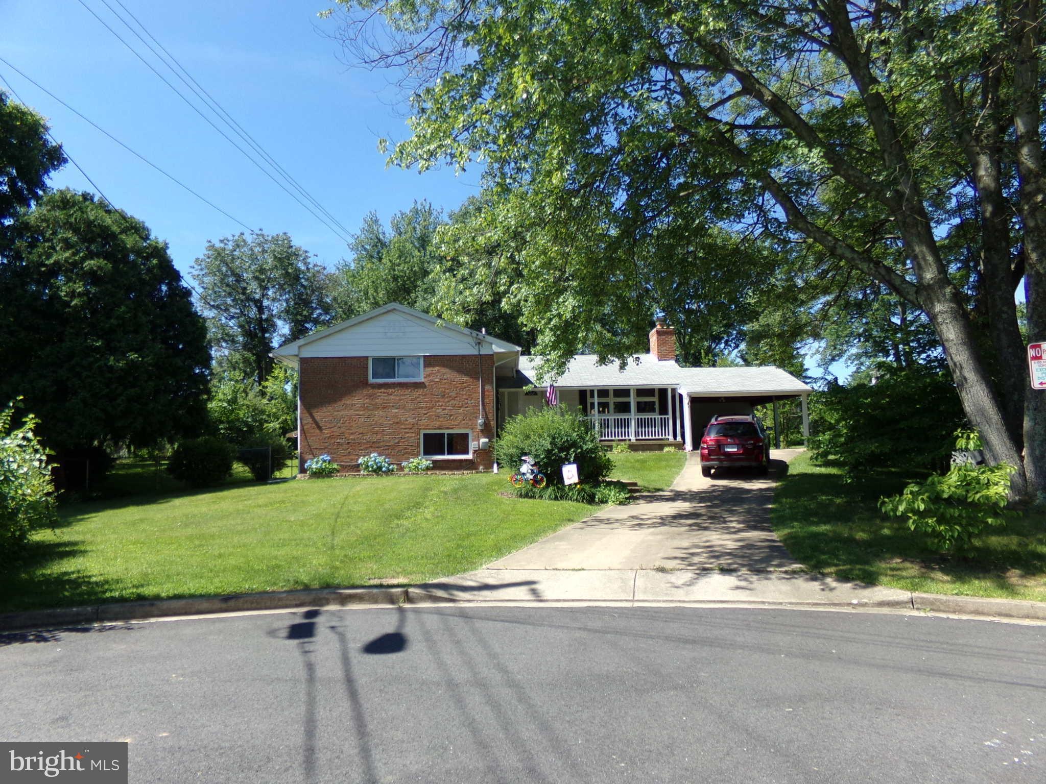 ROCART TERRACE - Residential Lease