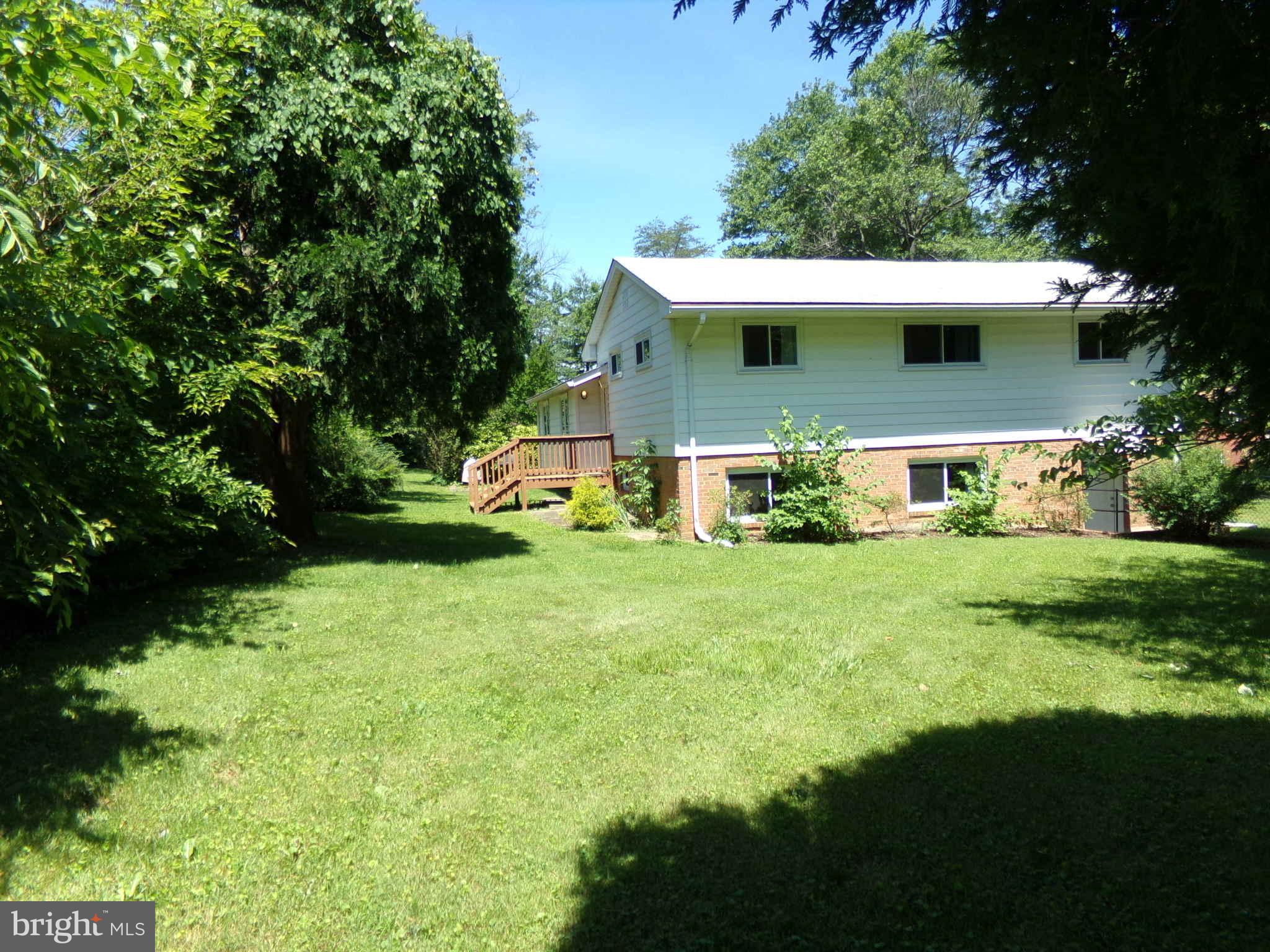 ROCART TERRACE - Residential Lease