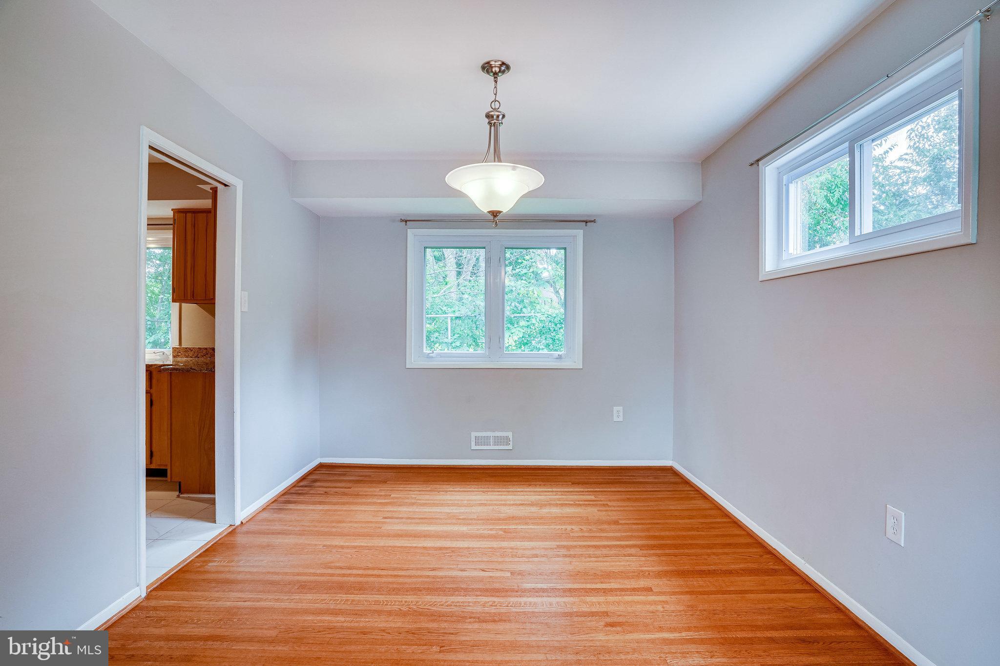 ROCART TERRACE - Residential Lease