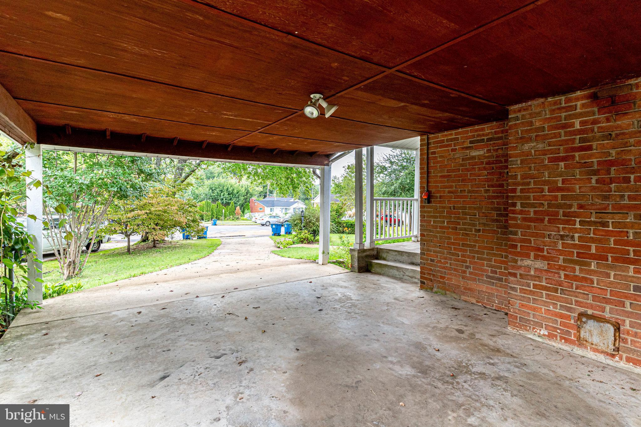 ROCART TERRACE - Residential Lease