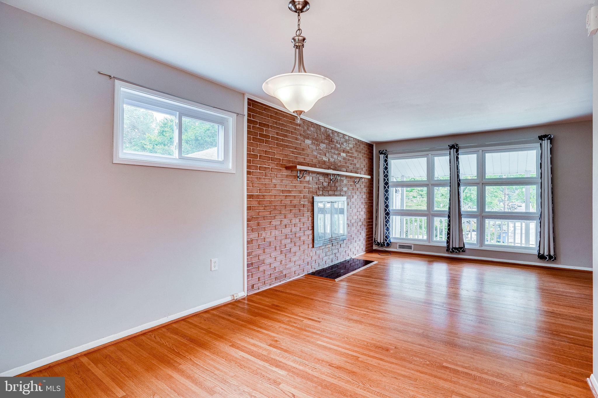 ROCART TERRACE - Residential Lease