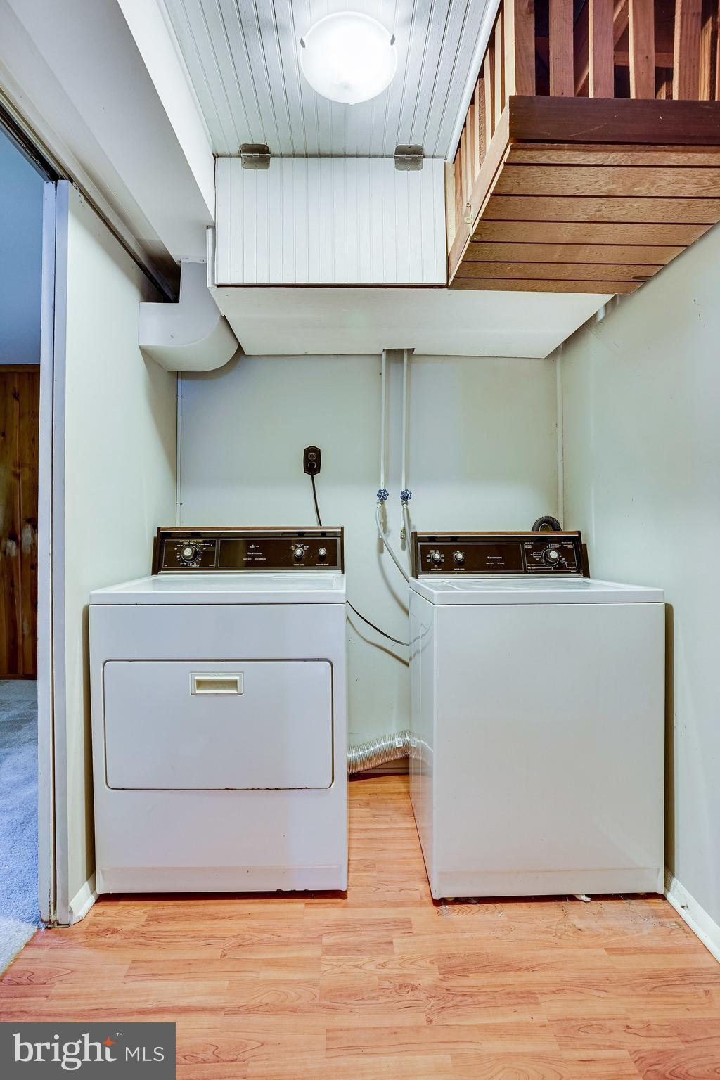 ROCART TERRACE - Residential Lease