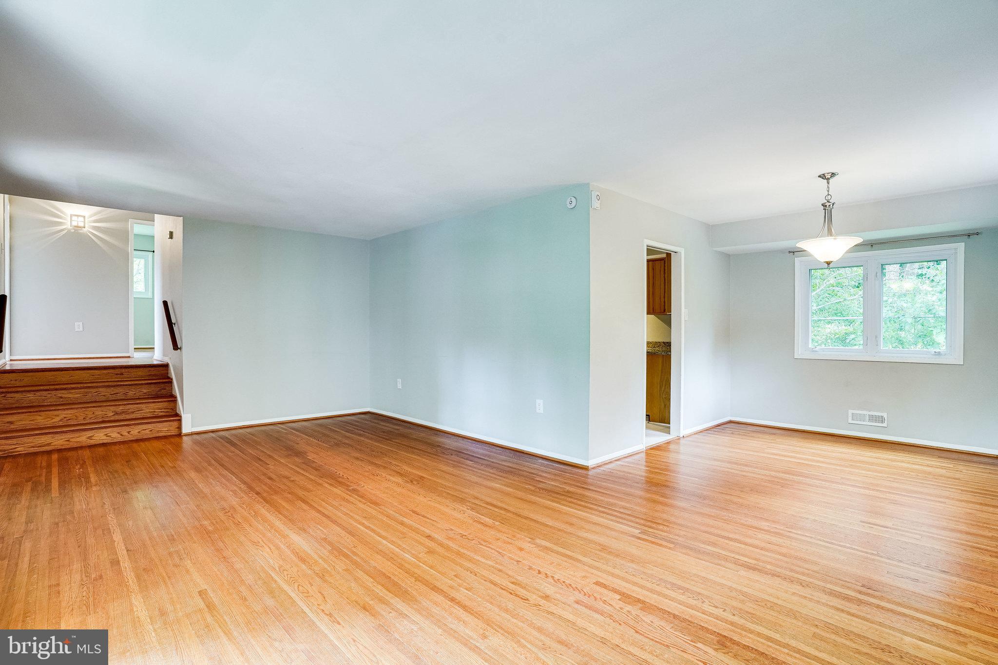 ROCART TERRACE - Residential Lease