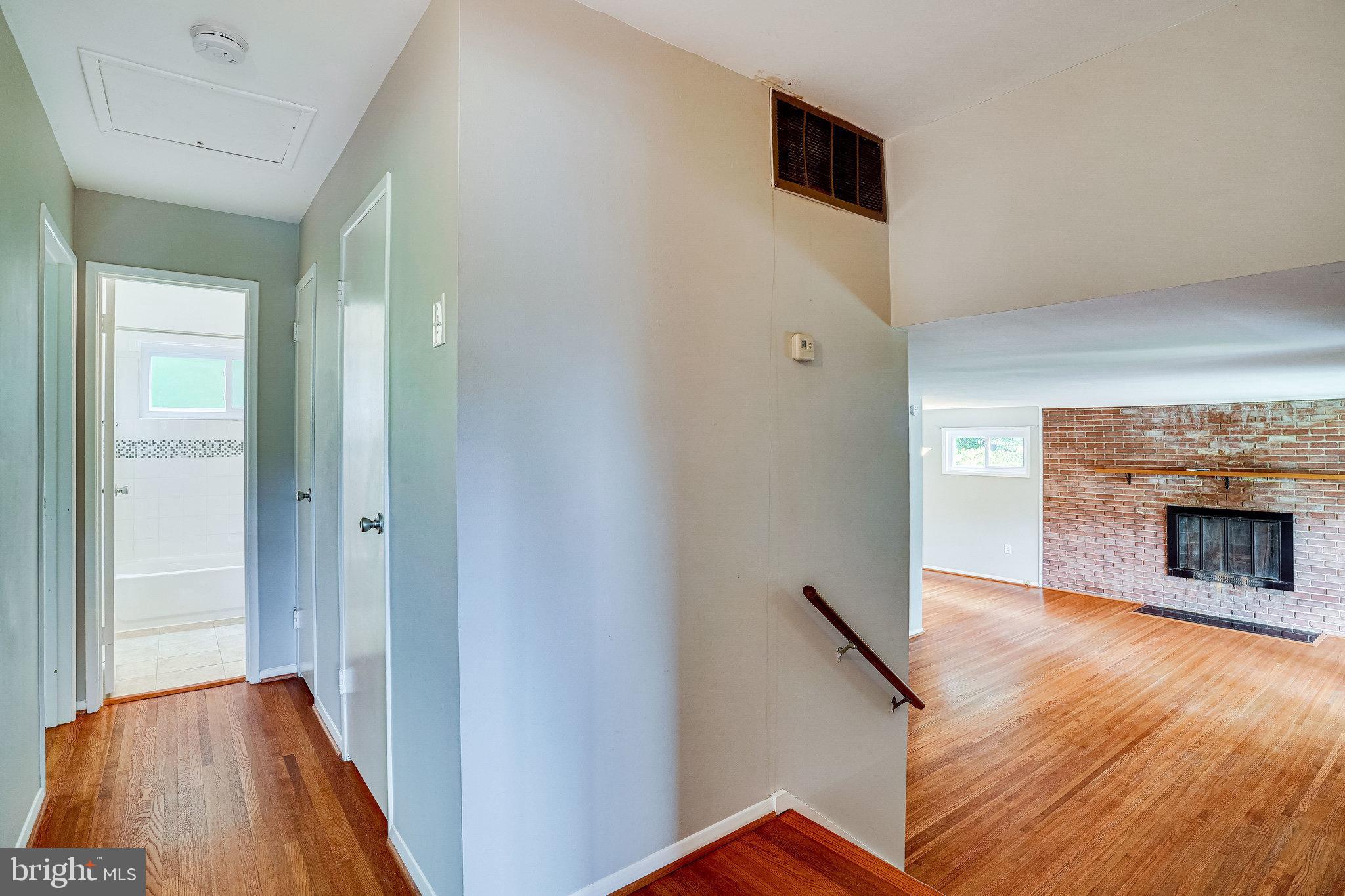 ROCART TERRACE - Residential Lease