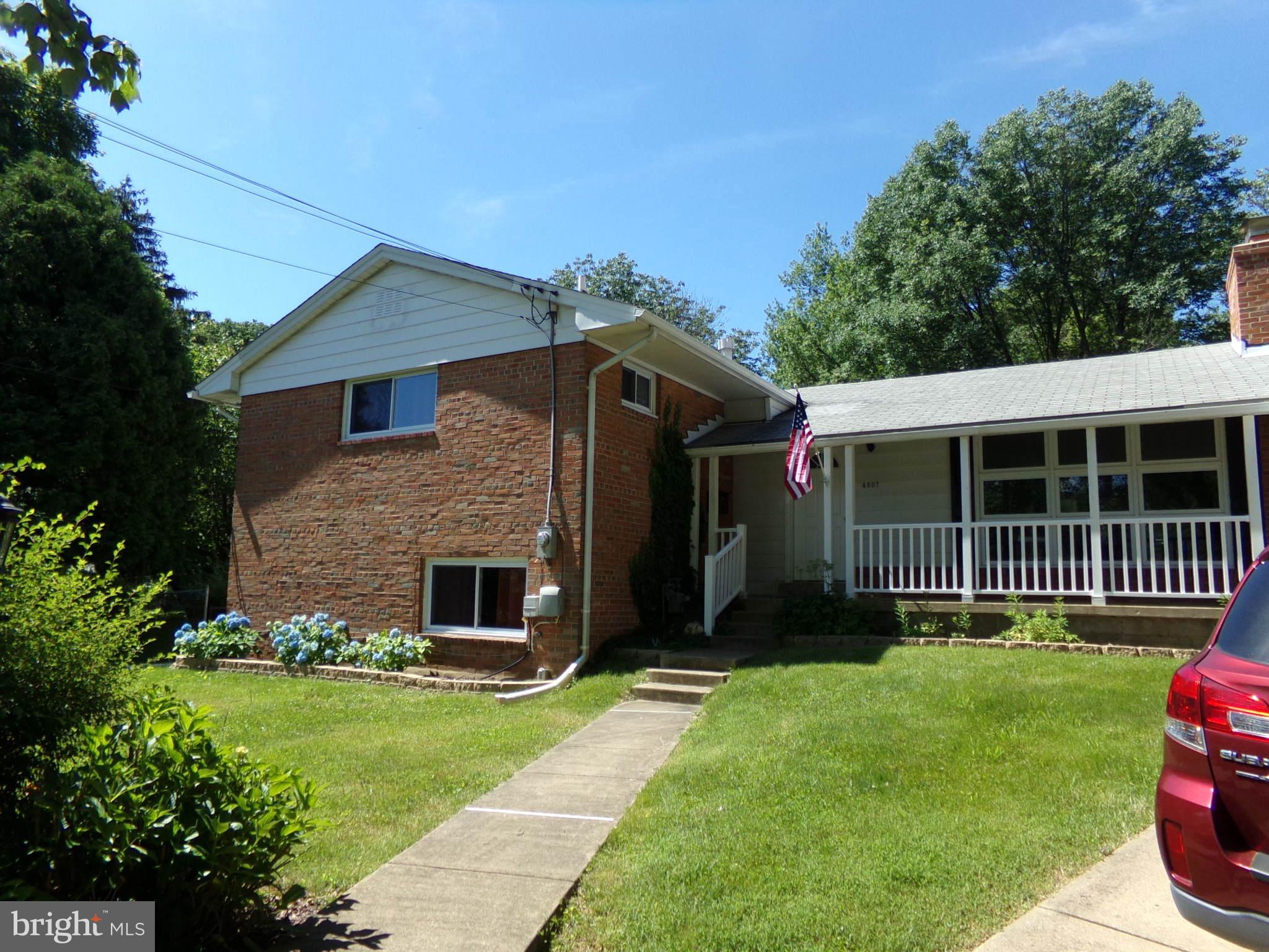 ROCART TERRACE - Residential Lease