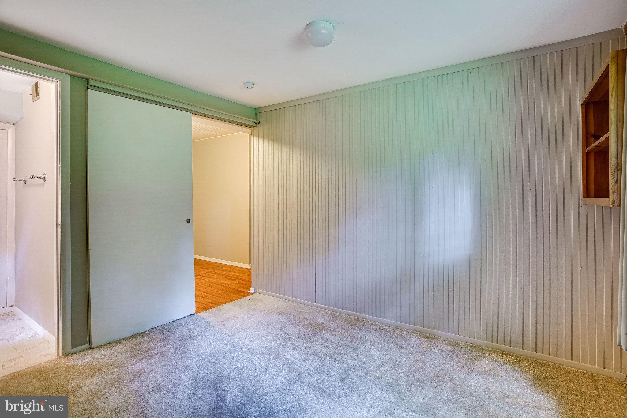 ROCART TERRACE - Residential Lease