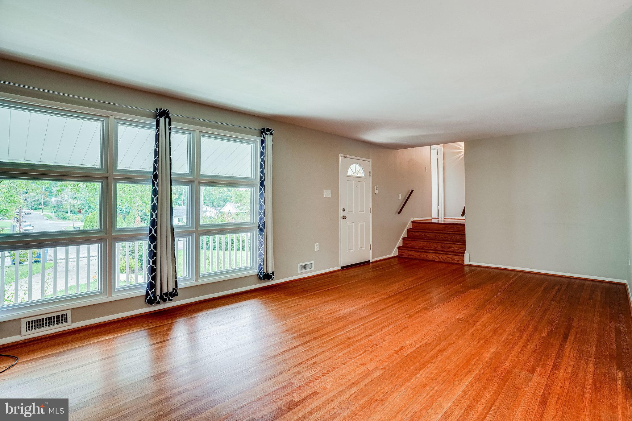 ROCART TERRACE - Residential Lease