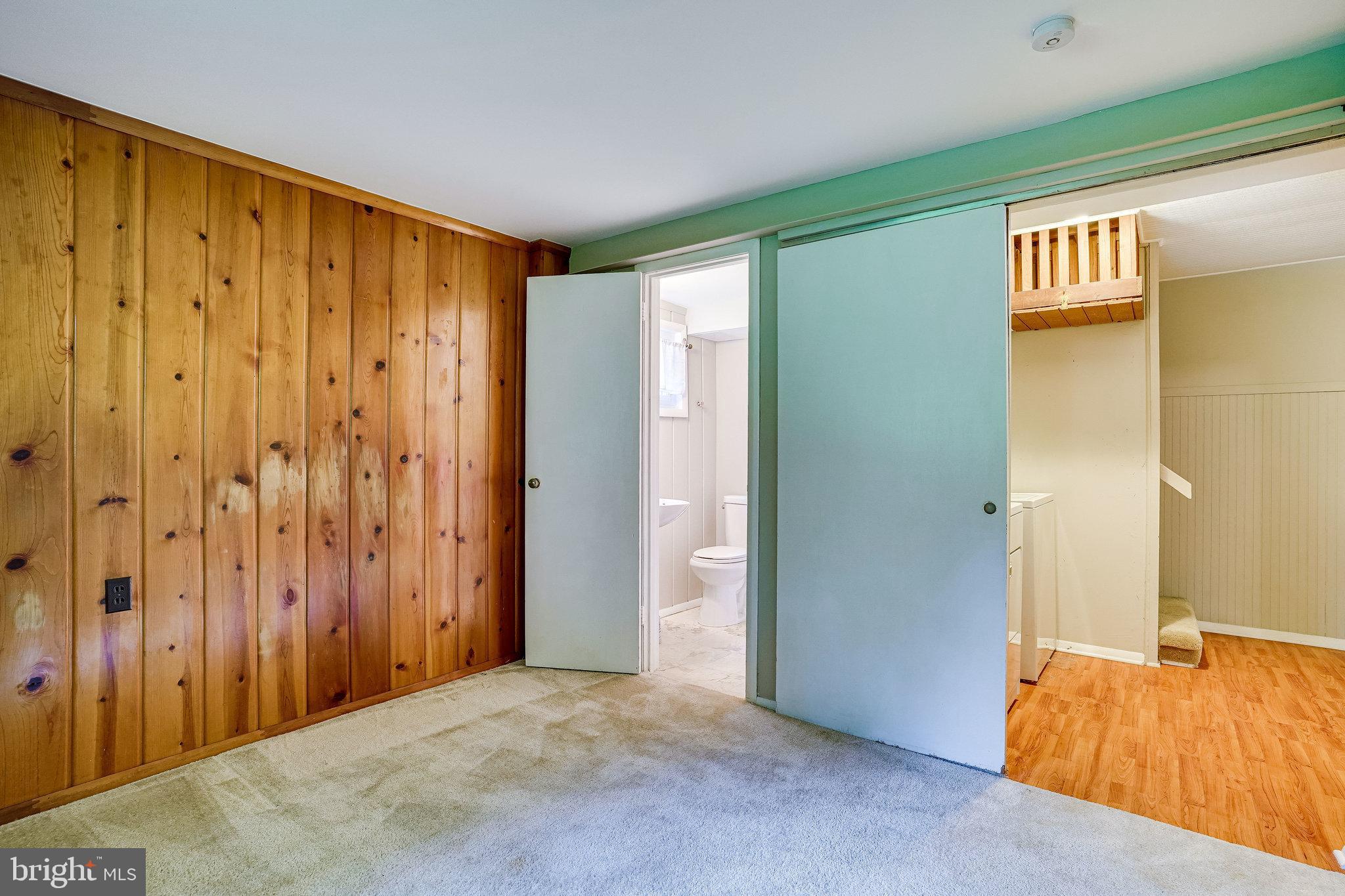 ROCART TERRACE - Residential Lease