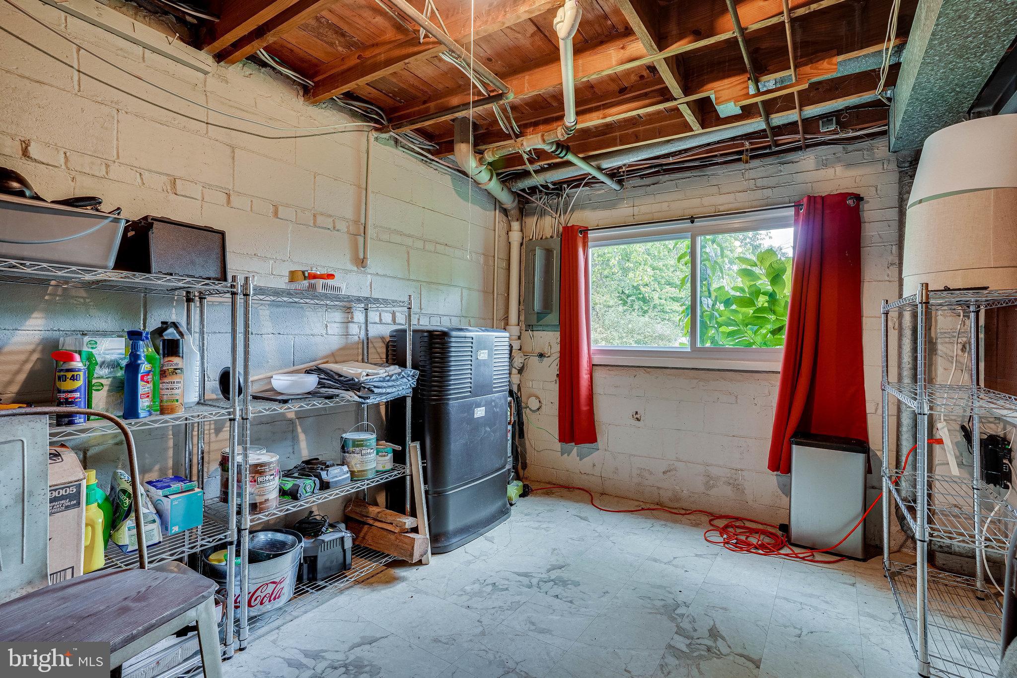 ROCART TERRACE - Residential Lease