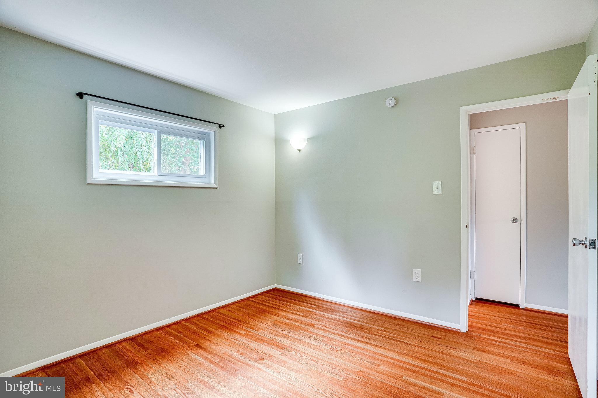 ROCART TERRACE - Residential Lease