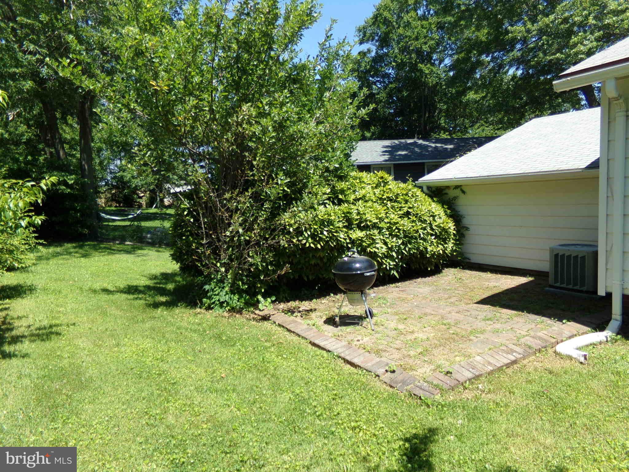 ROCART TERRACE - Residential Lease