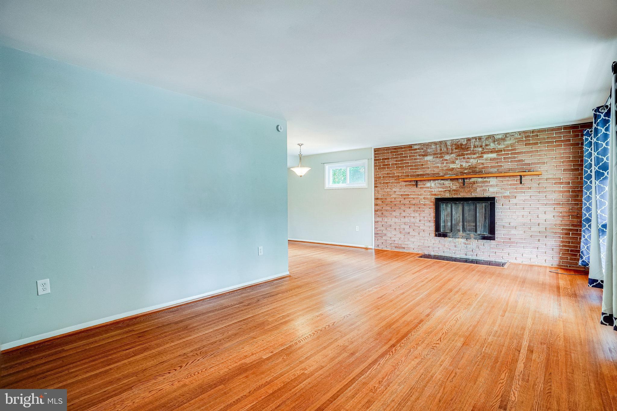 ROCART TERRACE - Residential Lease